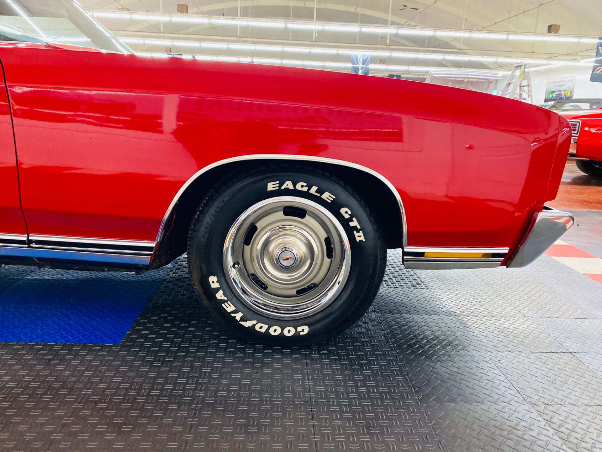 Used 1972 Chevrolet Monte Carlo Great Driving Classic - SEE VIDEO - | Mundelein, IL