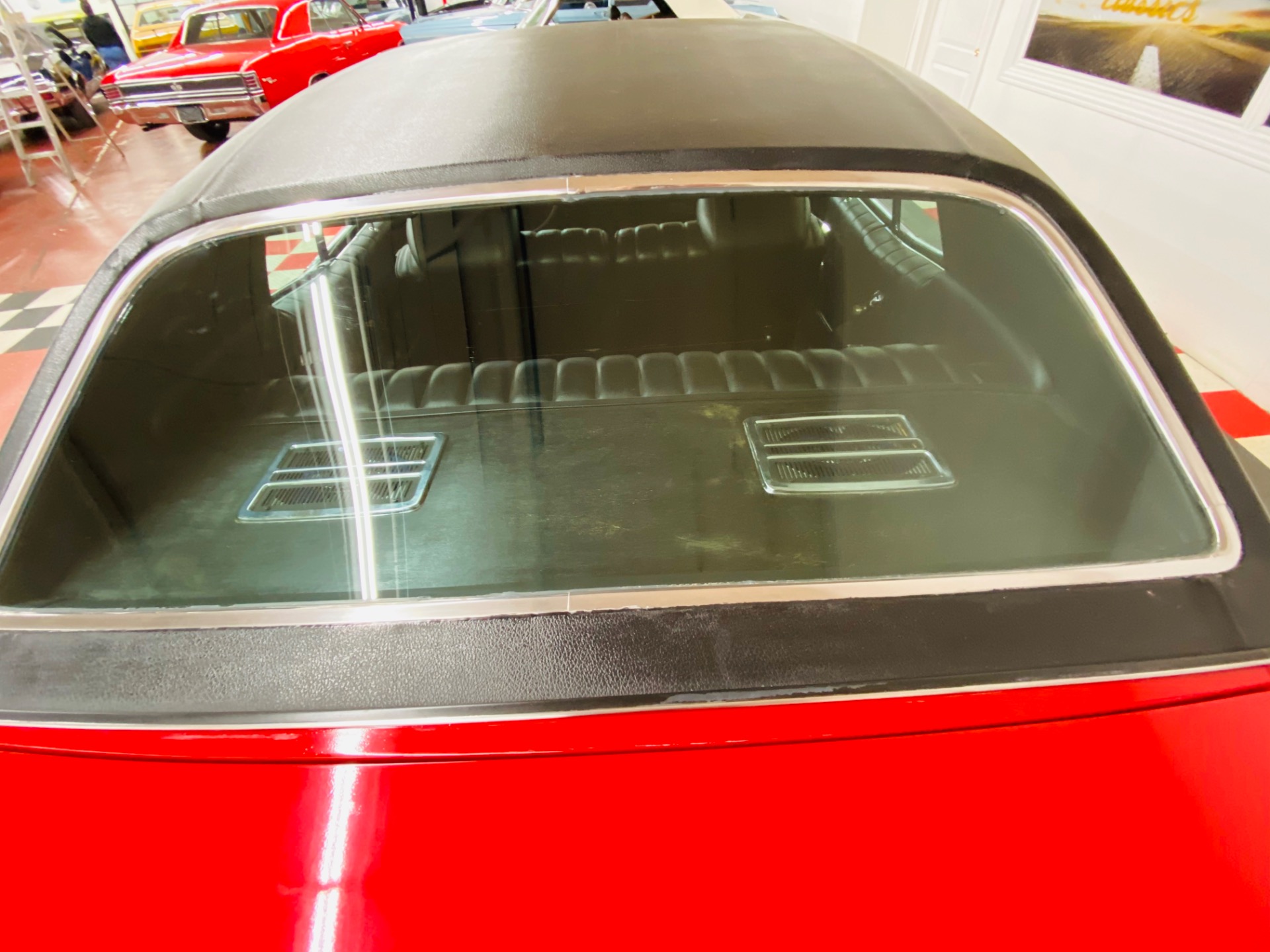 Used 1972 Chevrolet Monte Carlo Great Driving Classic - SEE VIDEO - | Mundelein, IL