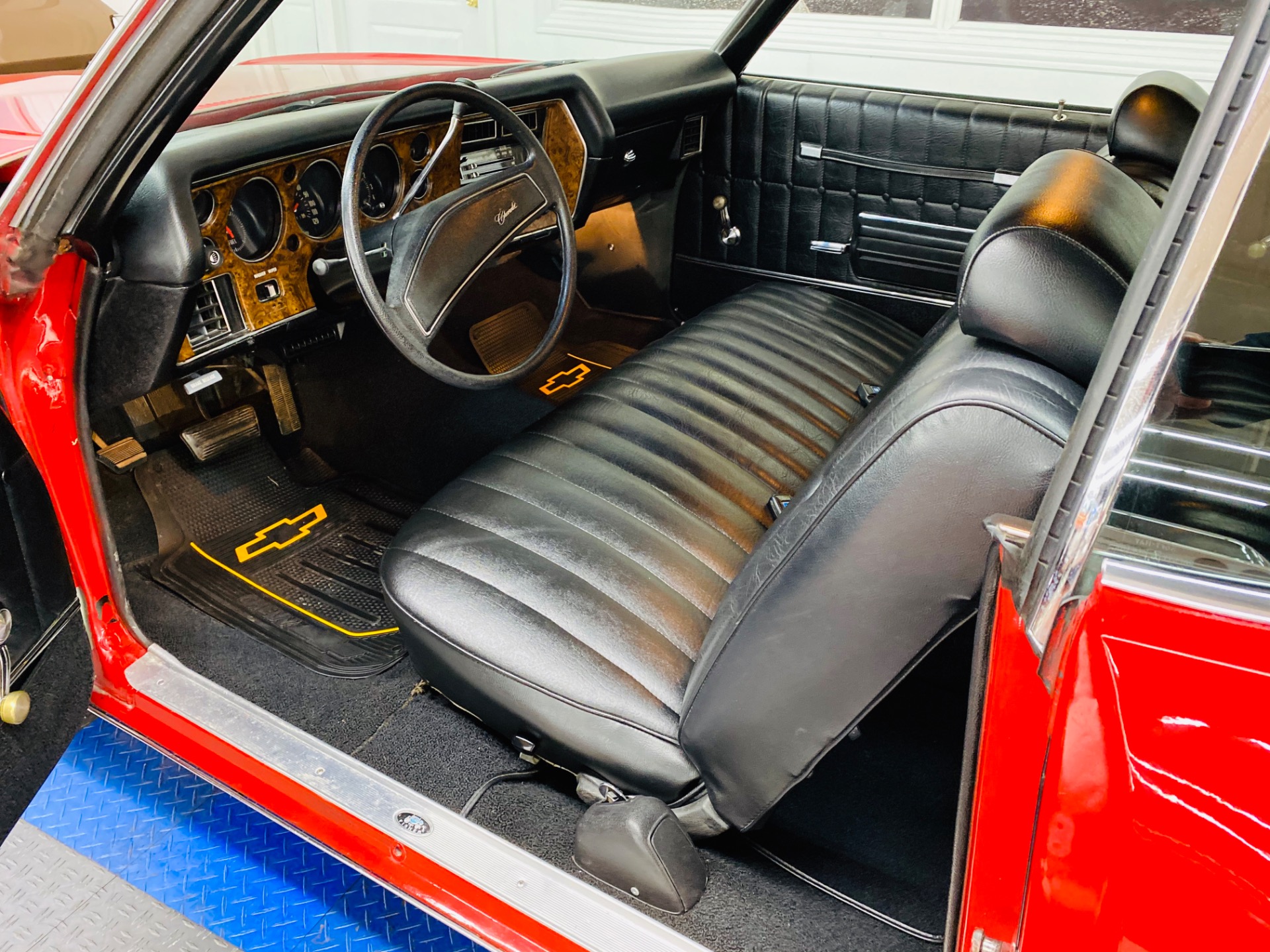 Used 1972 Chevrolet Monte Carlo Great Driving Classic - SEE VIDEO - | Mundelein, IL