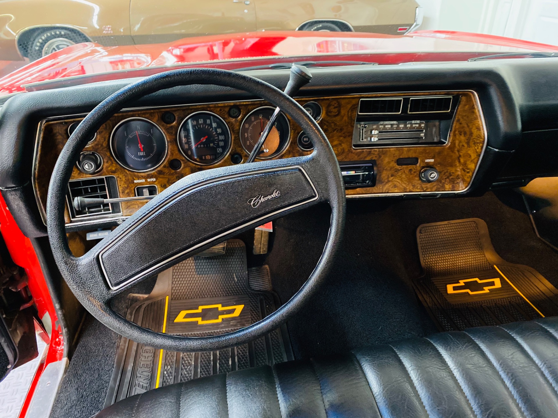 Used 1972 Chevrolet Monte Carlo Great Driving Classic - SEE VIDEO - | Mundelein, IL