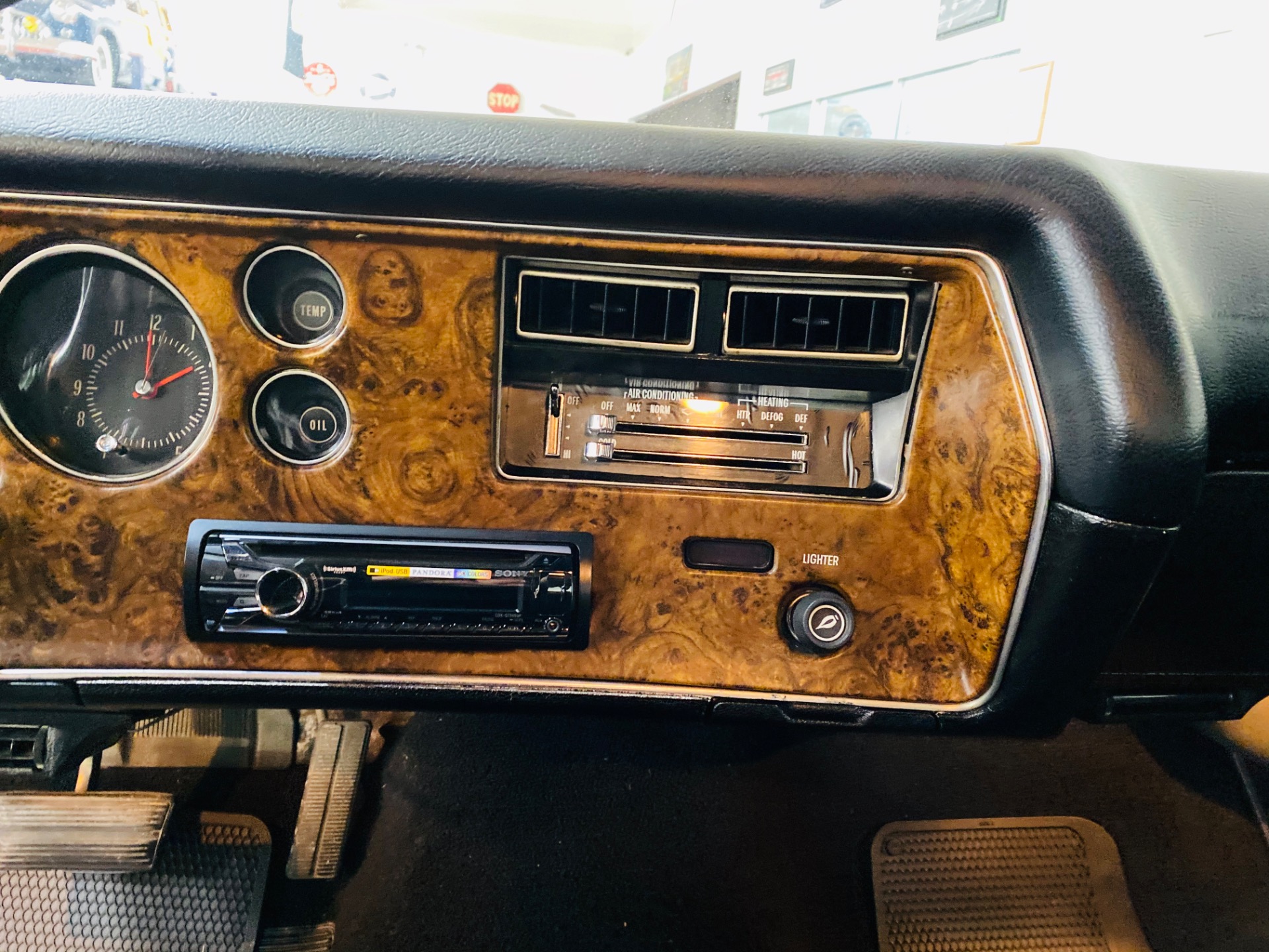 Used 1972 Chevrolet Monte Carlo Great Driving Classic - SEE VIDEO - | Mundelein, IL