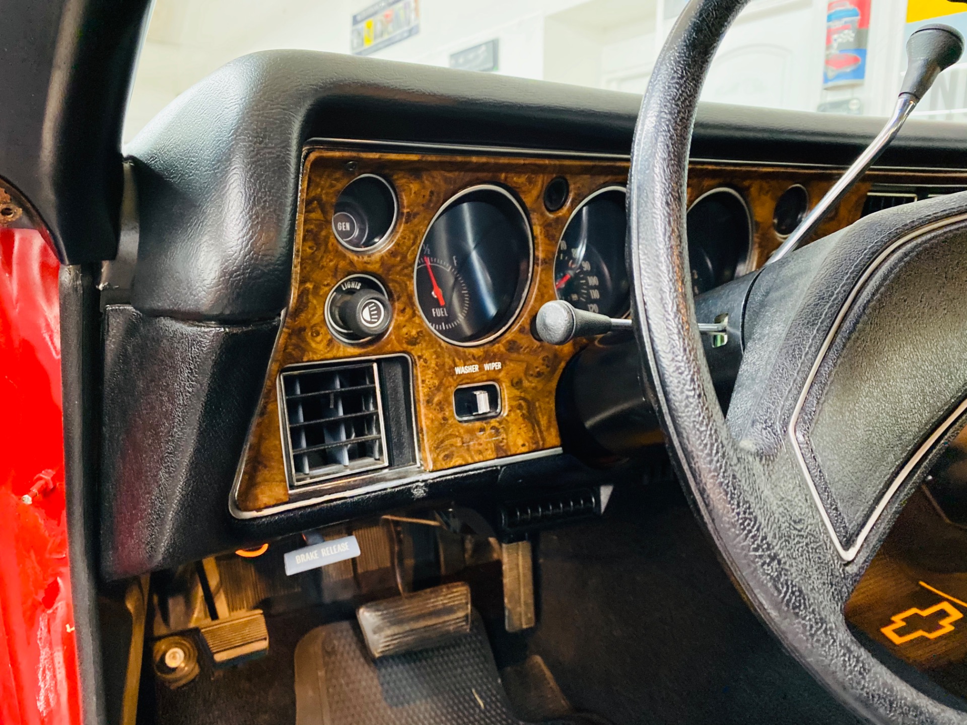 Used 1972 Chevrolet Monte Carlo Great Driving Classic - SEE VIDEO - | Mundelein, IL