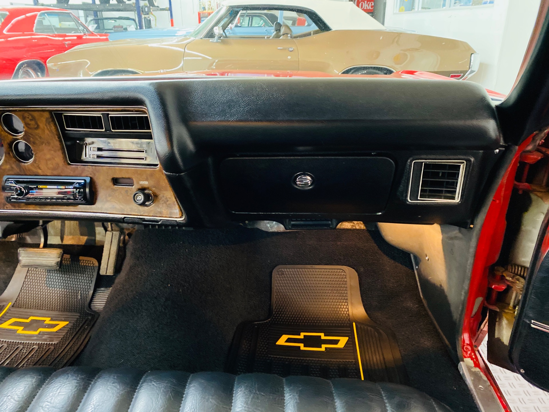 Used 1972 Chevrolet Monte Carlo Great Driving Classic - SEE VIDEO - | Mundelein, IL