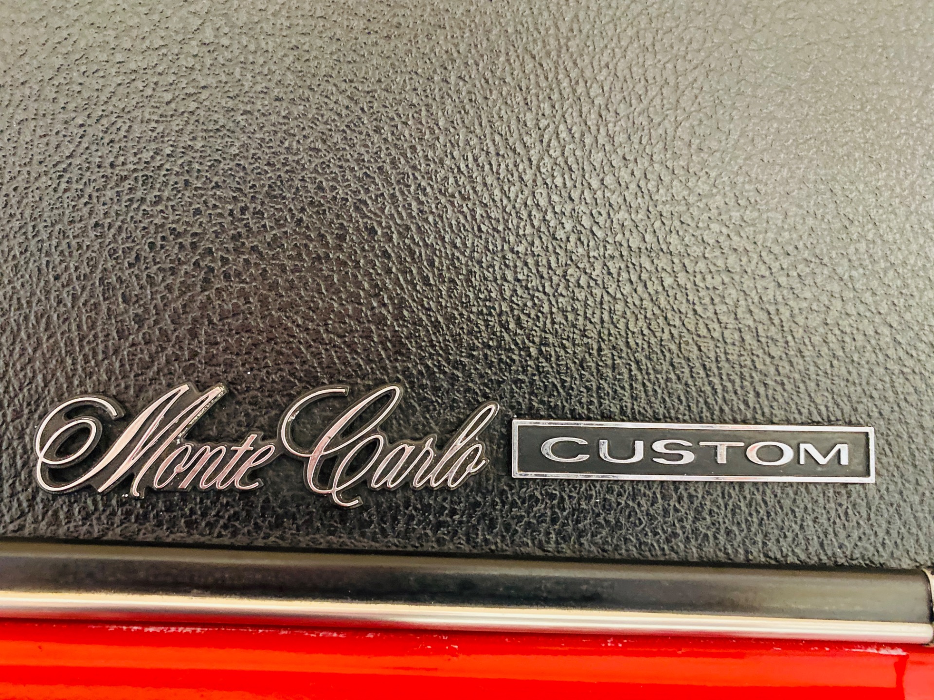 Used 1972 Chevrolet Monte Carlo Great Driving Classic - SEE VIDEO - | Mundelein, IL