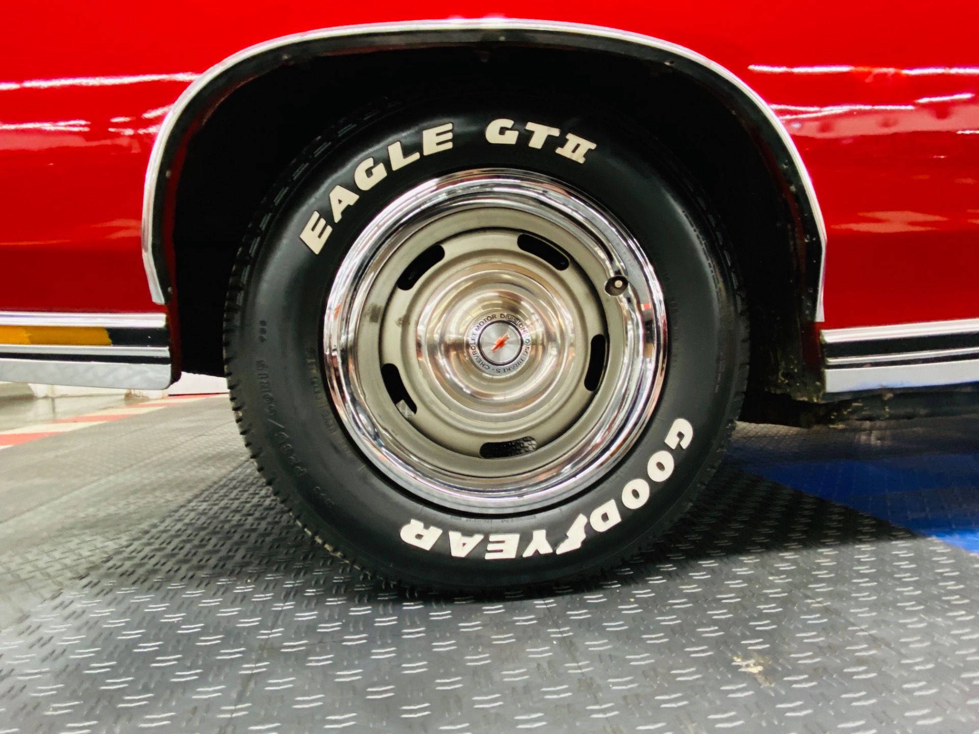 Used 1972 Chevrolet Monte Carlo Great Driving Classic - SEE VIDEO - | Mundelein, IL