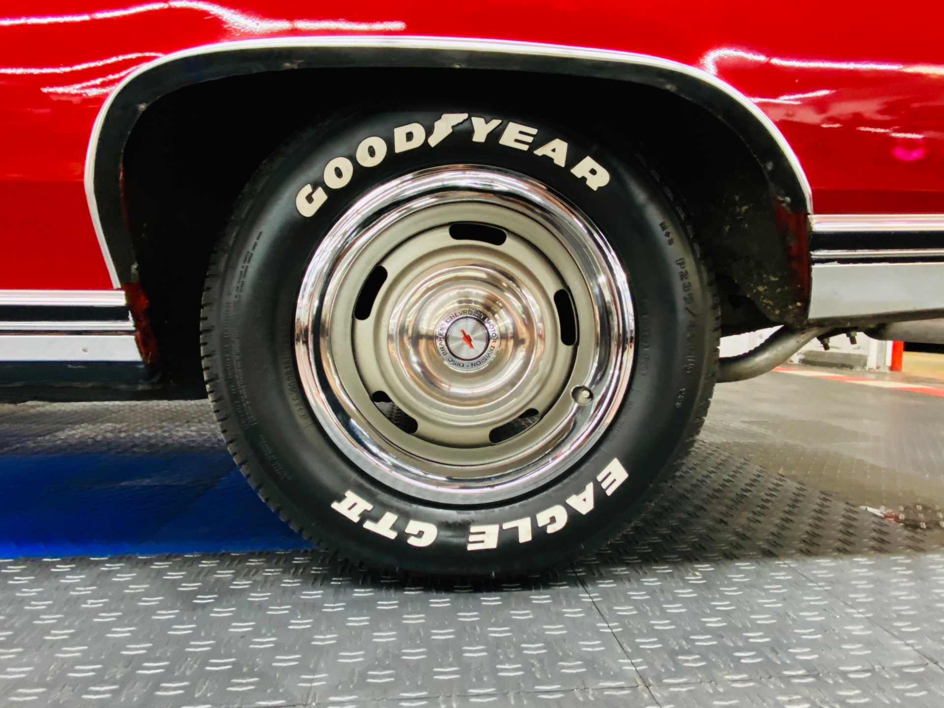 Used 1972 Chevrolet Monte Carlo Great Driving Classic - SEE VIDEO - | Mundelein, IL