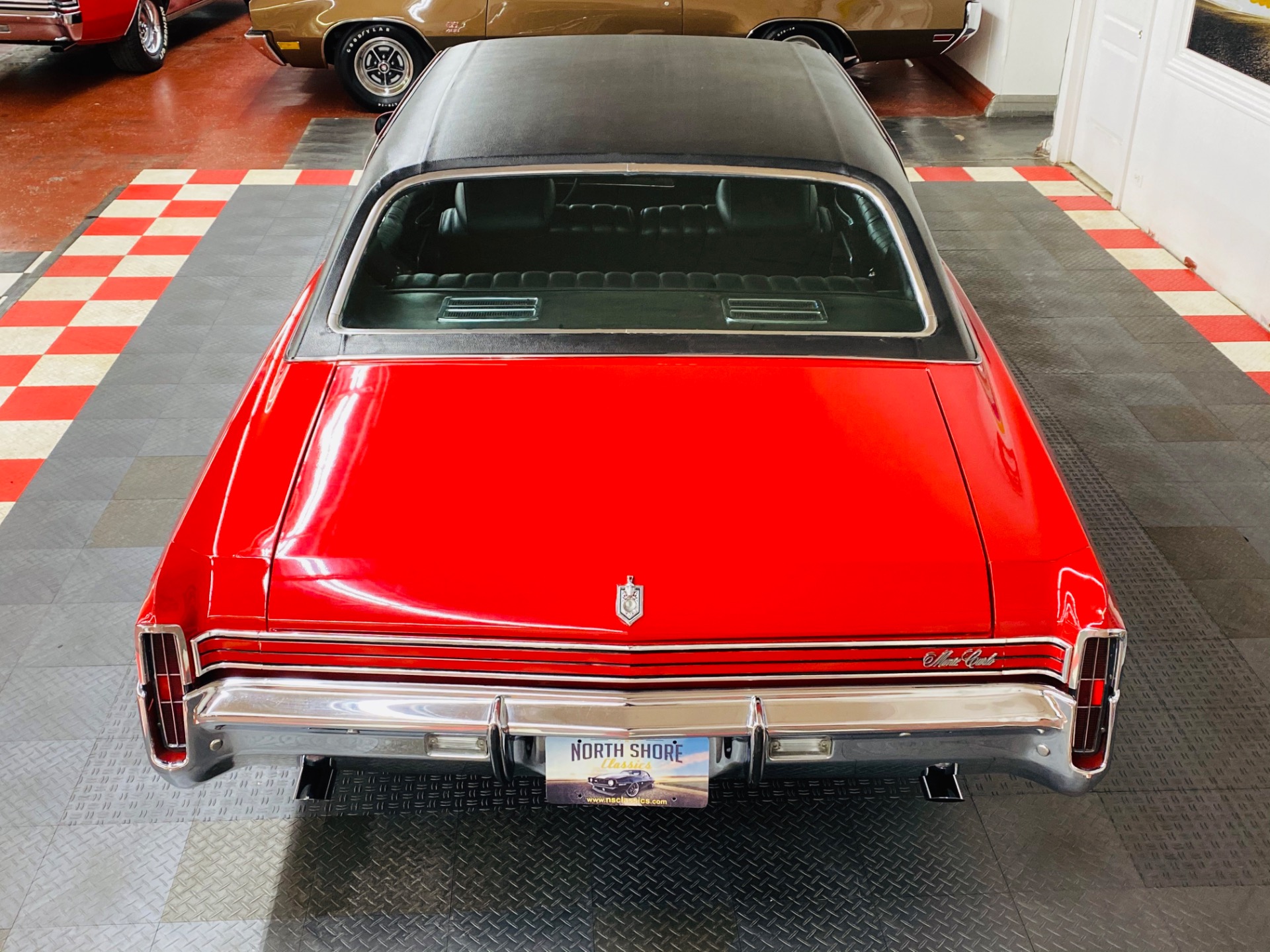 Used 1972 Chevrolet Monte Carlo Great Driving Classic - SEE VIDEO - | Mundelein, IL