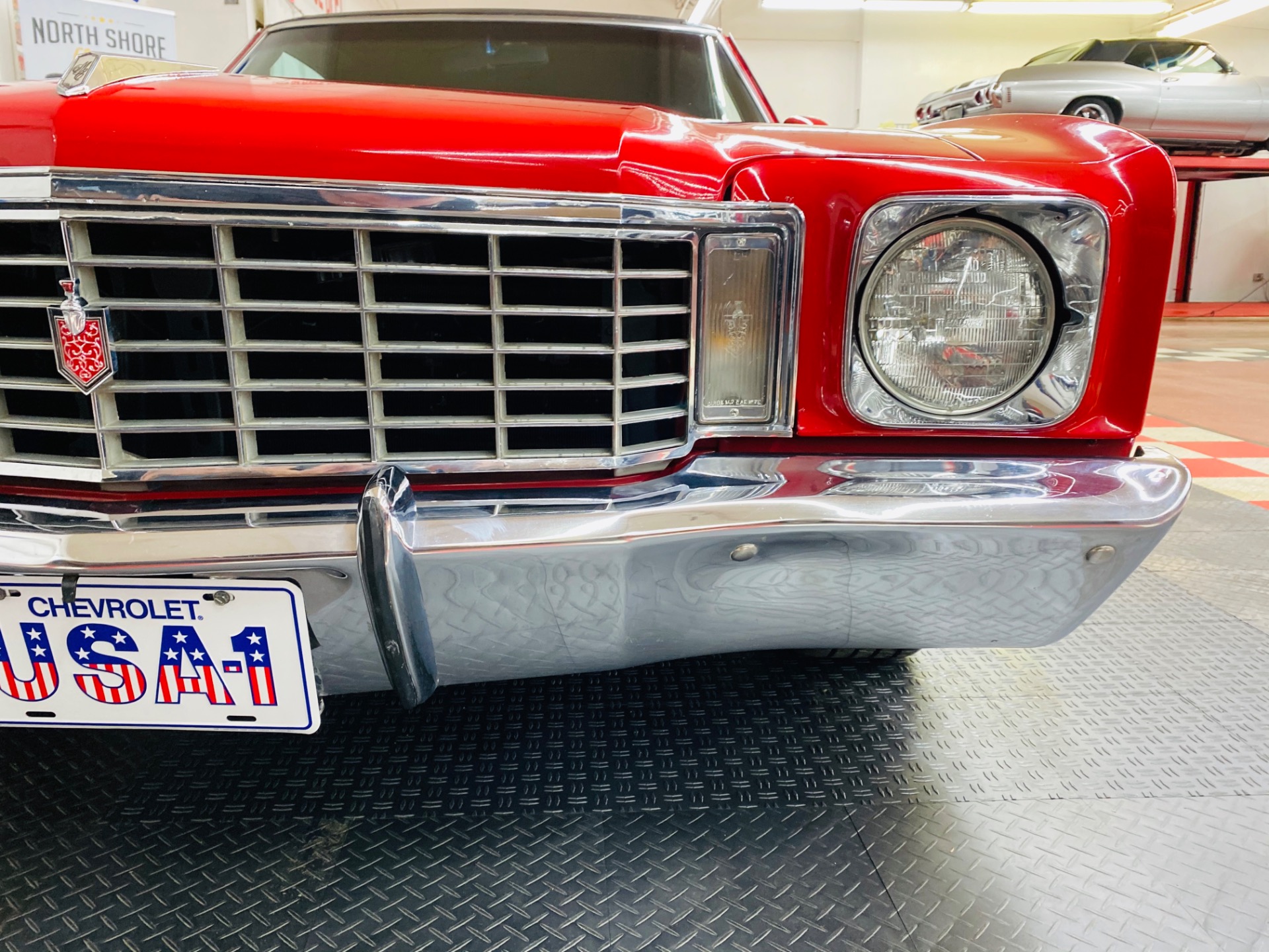 Used 1972 Chevrolet Monte Carlo Great Driving Classic - SEE VIDEO - | Mundelein, IL