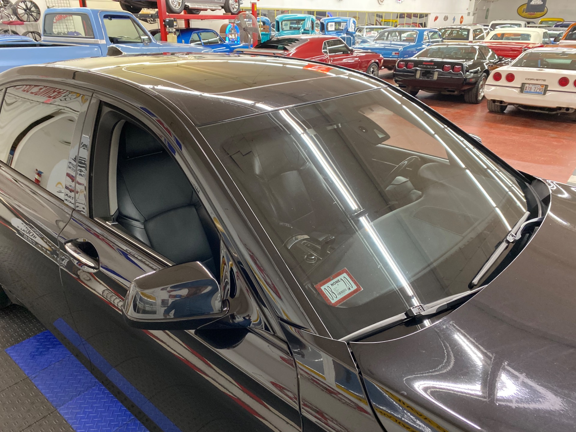 Used 2009 BMW 750 Li - RECENT MAJOR SERVICE COMPLETED - LOADED WITH OPTIONS - SEE VIDEO | Mundelein, IL