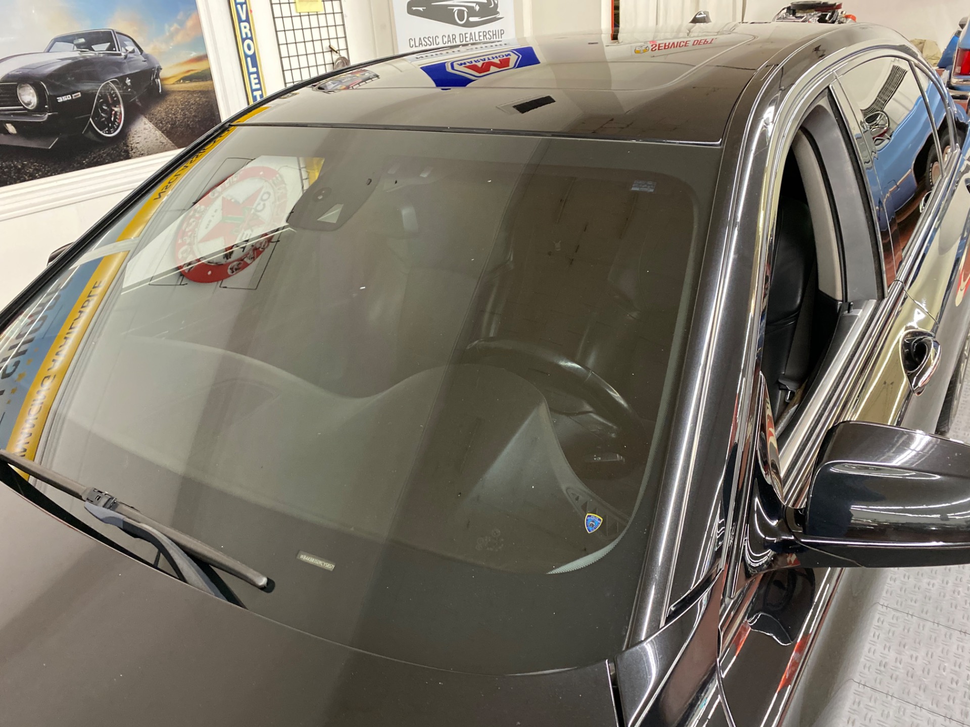 Used 2009 BMW 750 Li - RECENT MAJOR SERVICE COMPLETED - LOADED WITH OPTIONS - SEE VIDEO | Mundelein, IL
