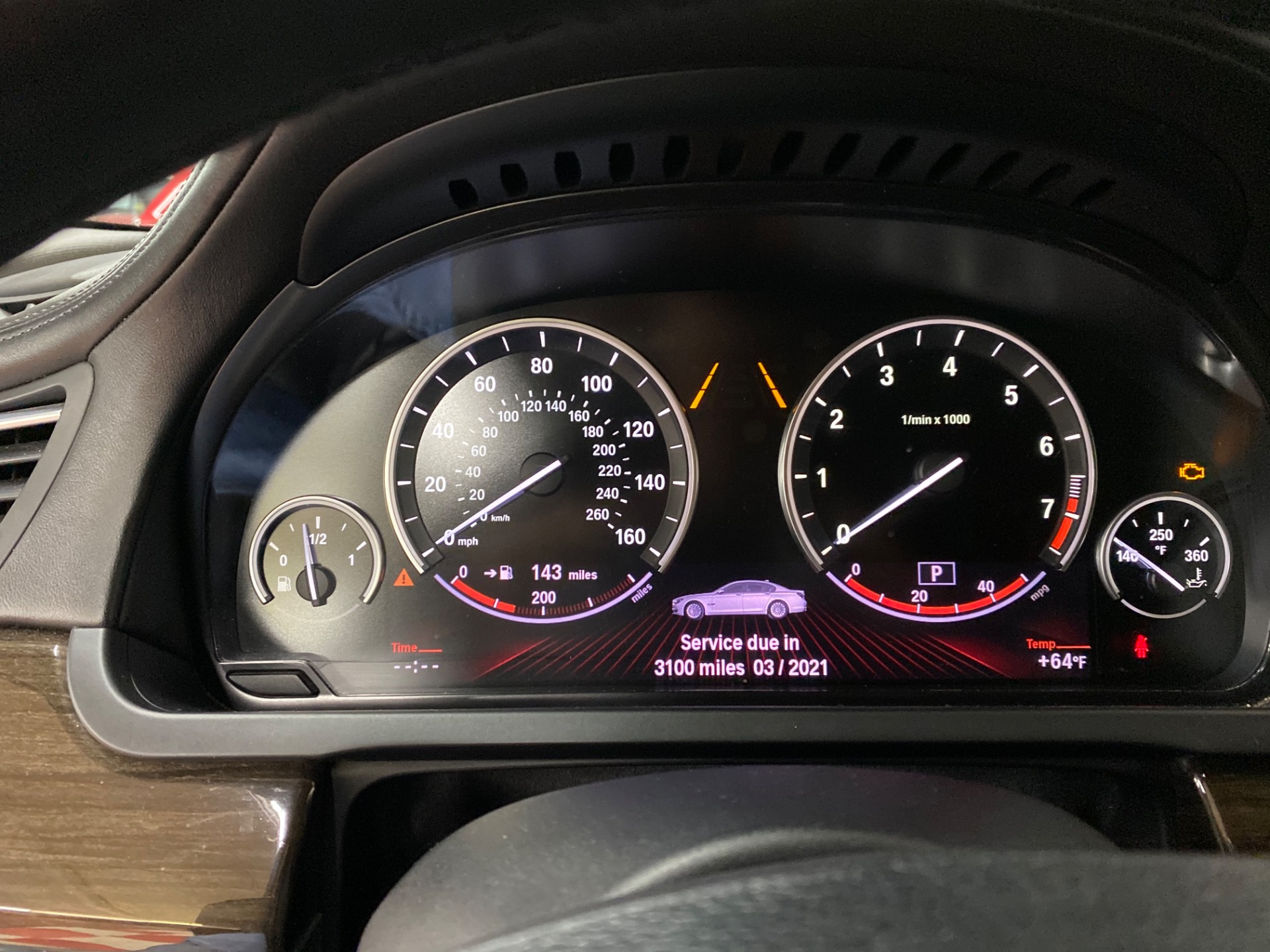 Used 2009 BMW 750 Li - RECENT MAJOR SERVICE COMPLETED - LOADED WITH OPTIONS - SEE VIDEO | Mundelein, IL
