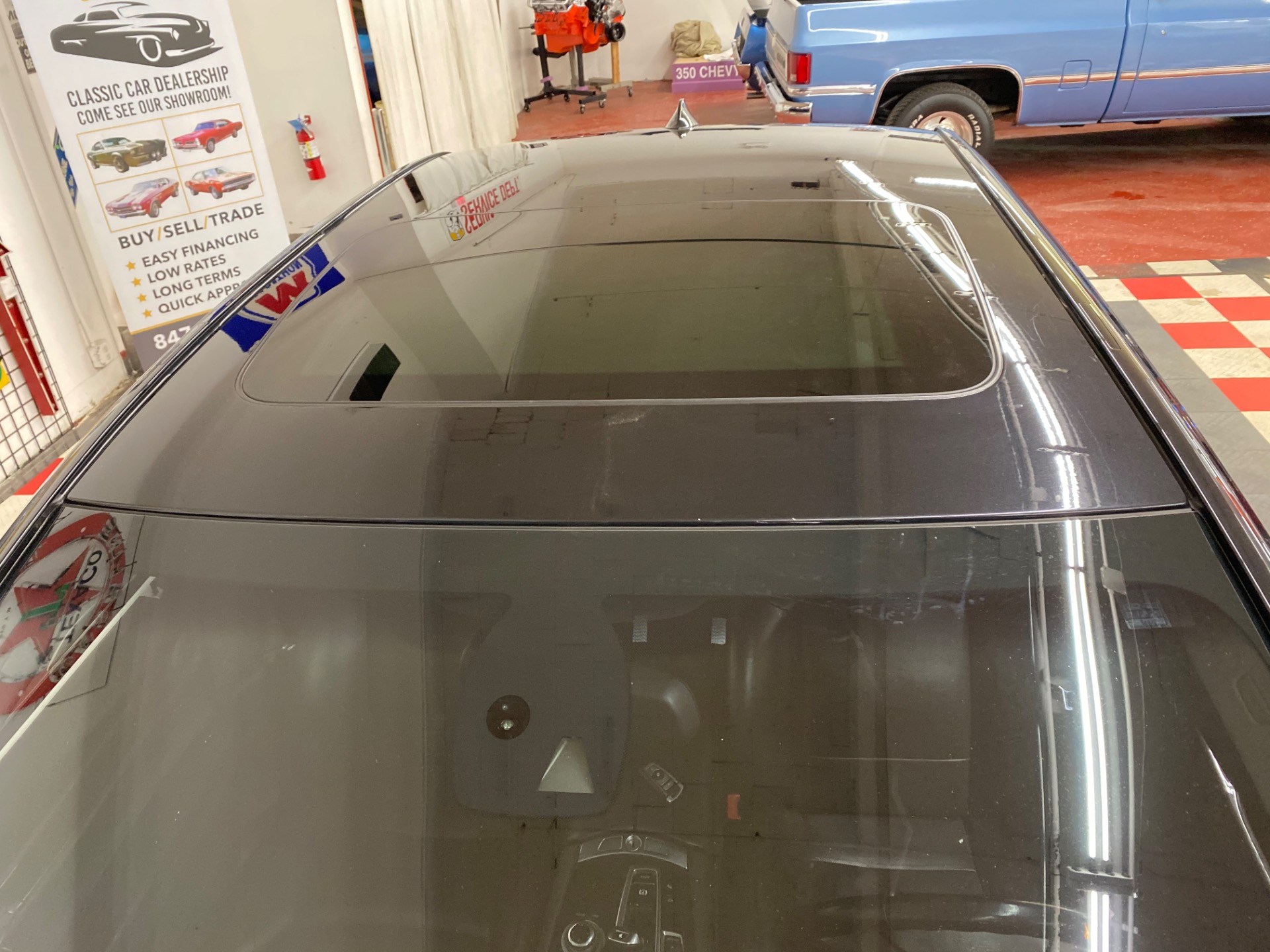 Used 2009 BMW 750 Li - RECENT MAJOR SERVICE COMPLETED - LOADED WITH OPTIONS - SEE VIDEO | Mundelein, IL