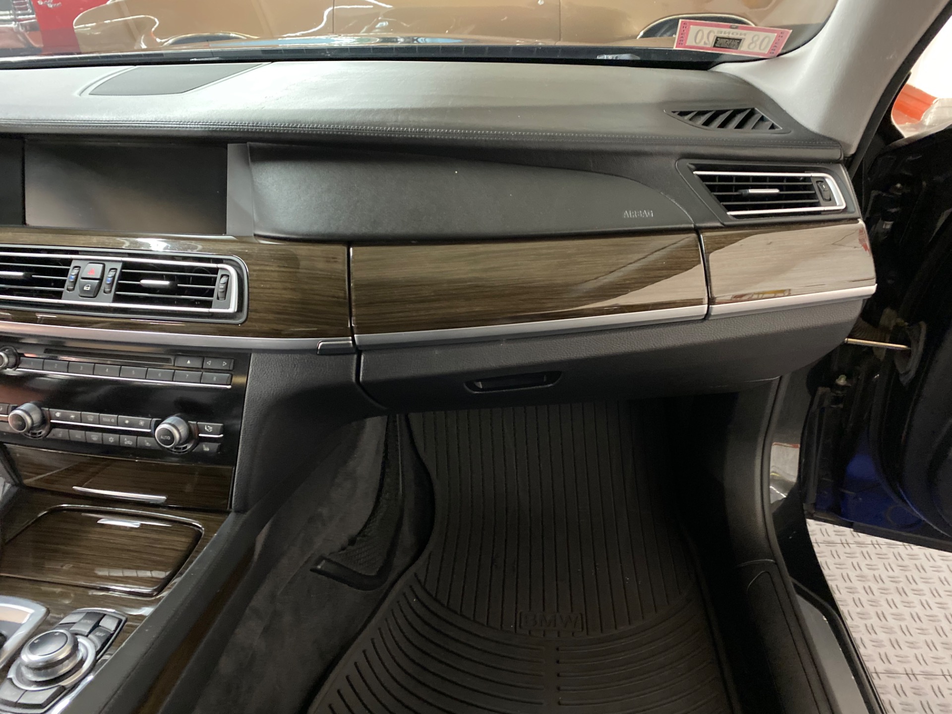 Used 2009 BMW 750 Li - RECENT MAJOR SERVICE COMPLETED - LOADED WITH OPTIONS - SEE VIDEO | Mundelein, IL