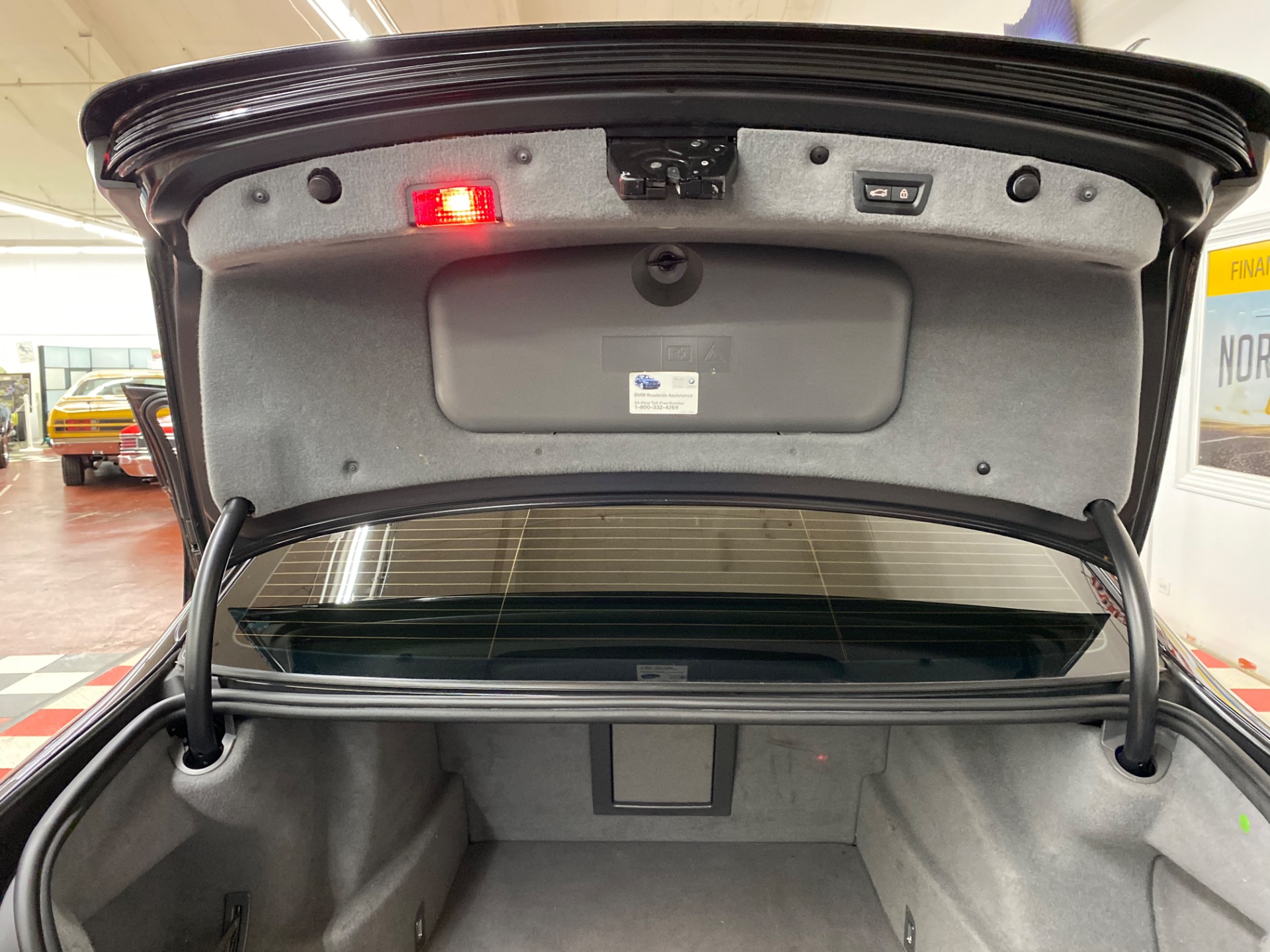 Used 2009 BMW 750 Li - RECENT MAJOR SERVICE COMPLETED - LOADED WITH OPTIONS - SEE VIDEO | Mundelein, IL