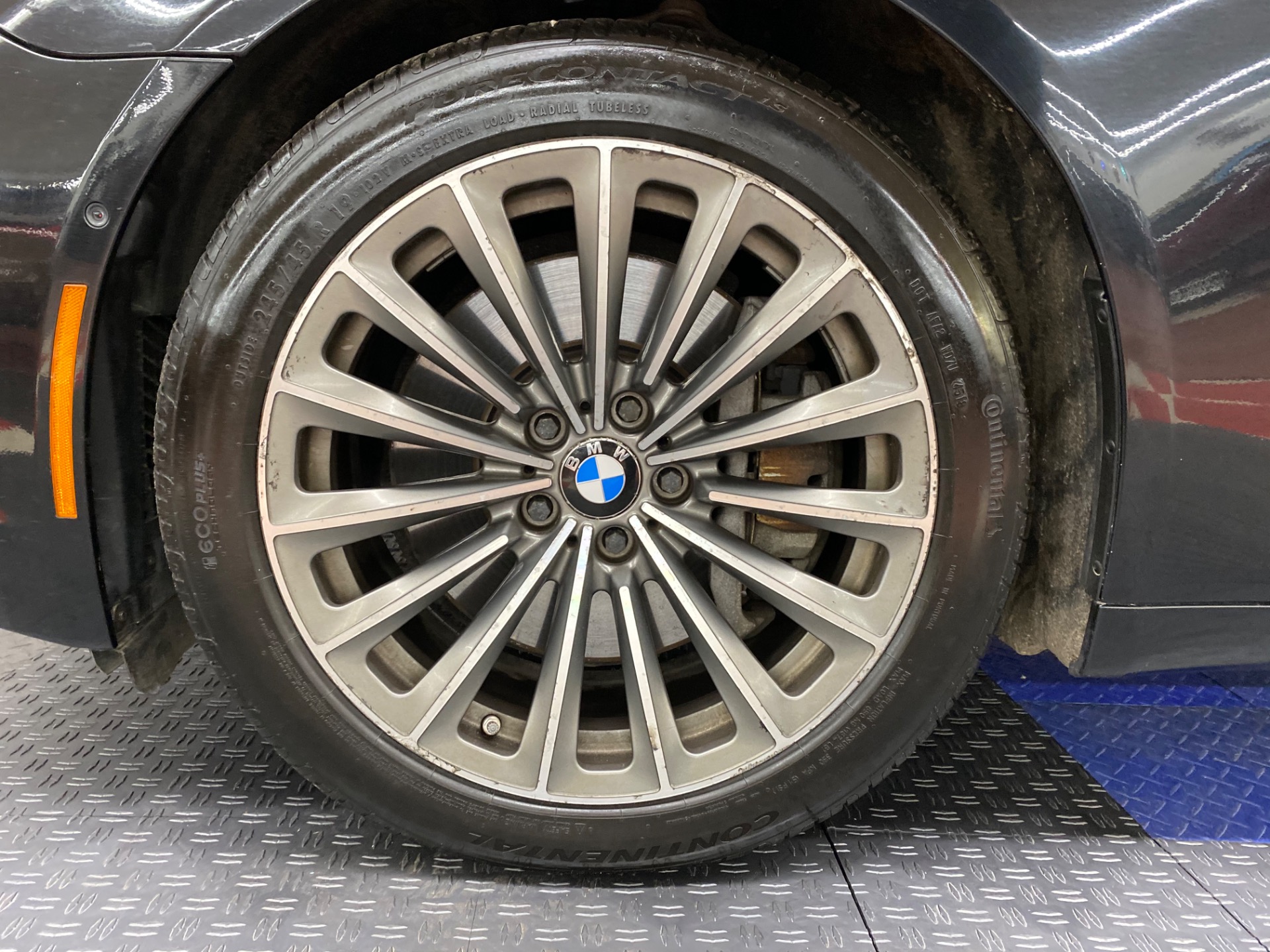 Used 2009 BMW 750 Li - RECENT MAJOR SERVICE COMPLETED - LOADED WITH OPTIONS - SEE VIDEO | Mundelein, IL