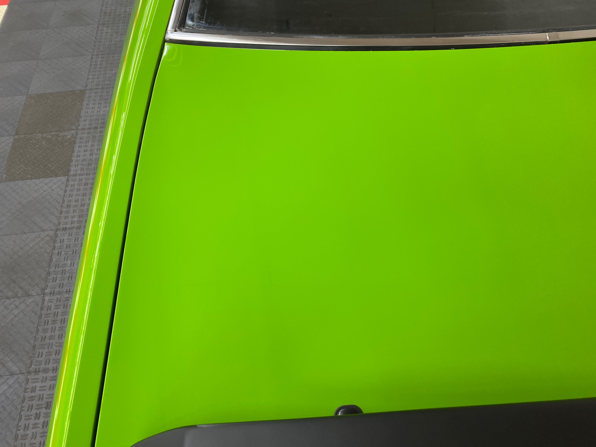 Used 1970 Plymouth Duster -340 WEDGE TRIBUTE - SUPER CLEAN BODY - SEE VIDEO - | Mundelein, IL