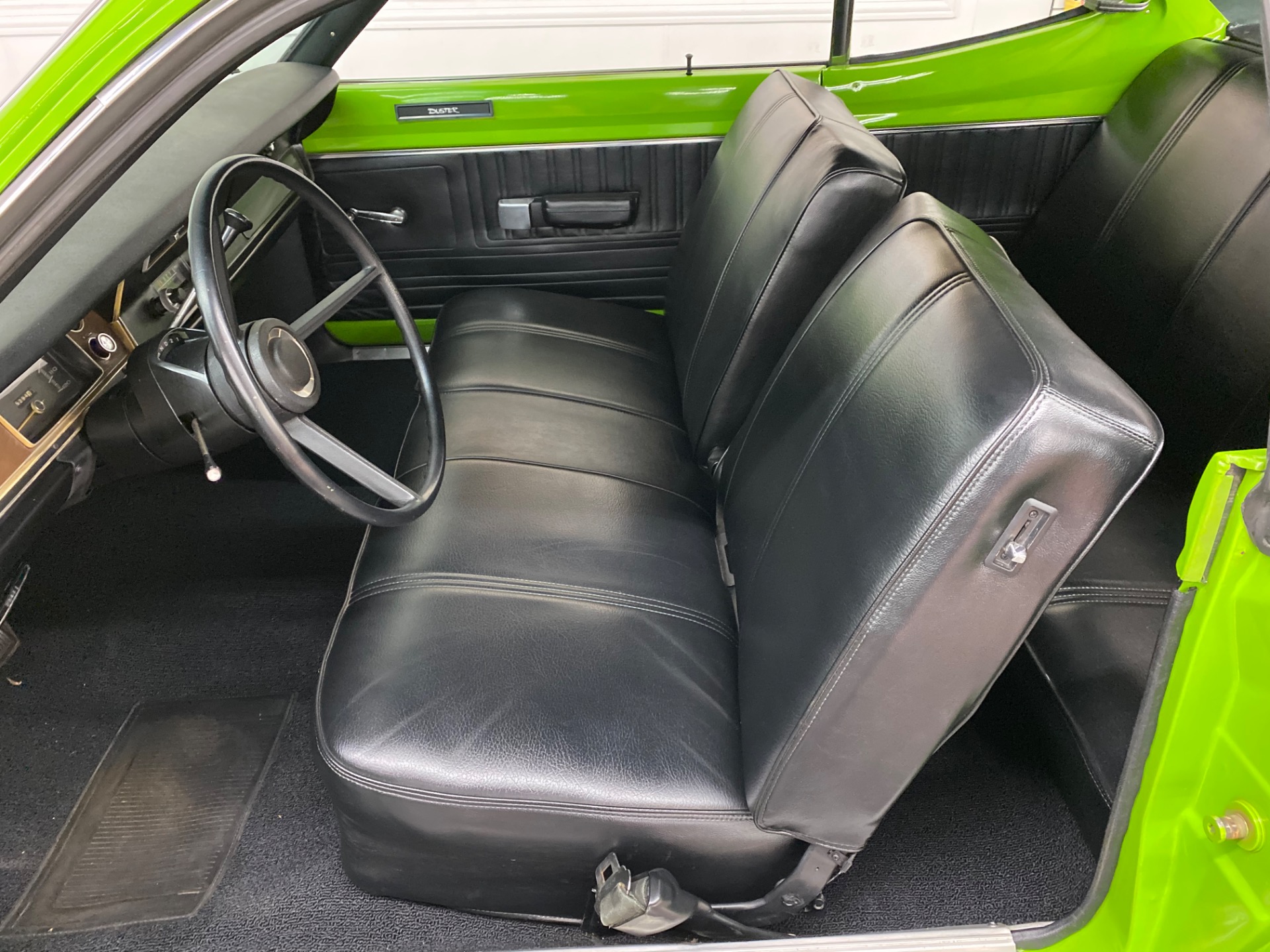 Used 1970 Plymouth Duster -340 WEDGE TRIBUTE - SUPER CLEAN BODY - SEE VIDEO - | Mundelein, IL