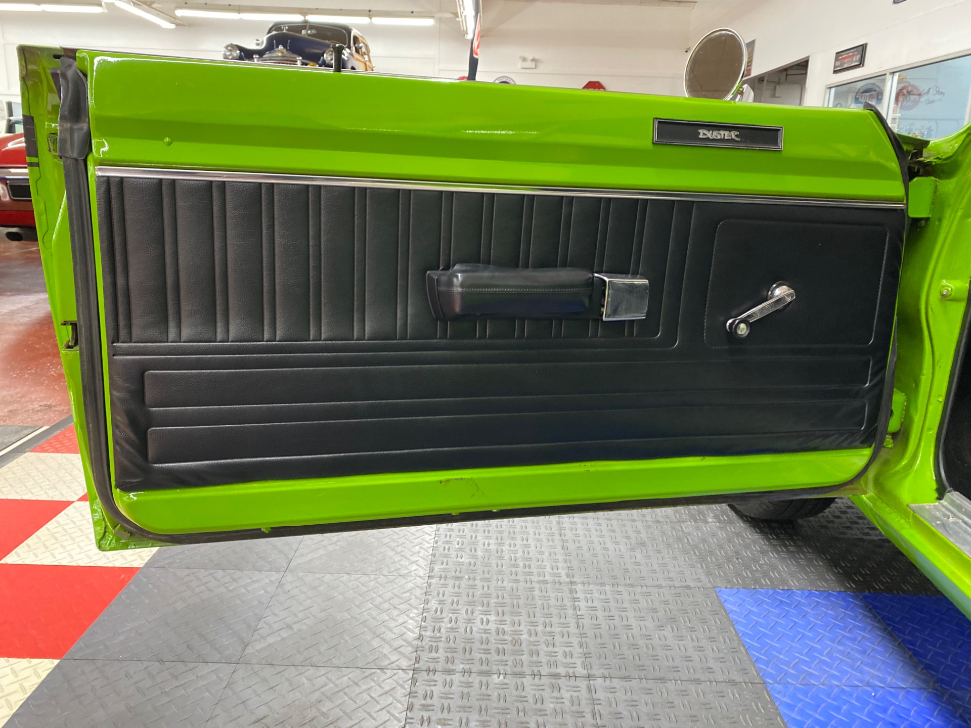 Used 1970 Plymouth Duster -340 WEDGE TRIBUTE - SUPER CLEAN BODY - SEE VIDEO - | Mundelein, IL