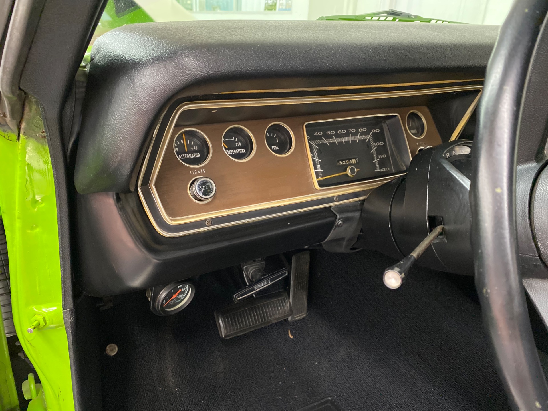 Used 1970 Plymouth Duster -340 WEDGE TRIBUTE - SUPER CLEAN BODY - SEE VIDEO - | Mundelein, IL
