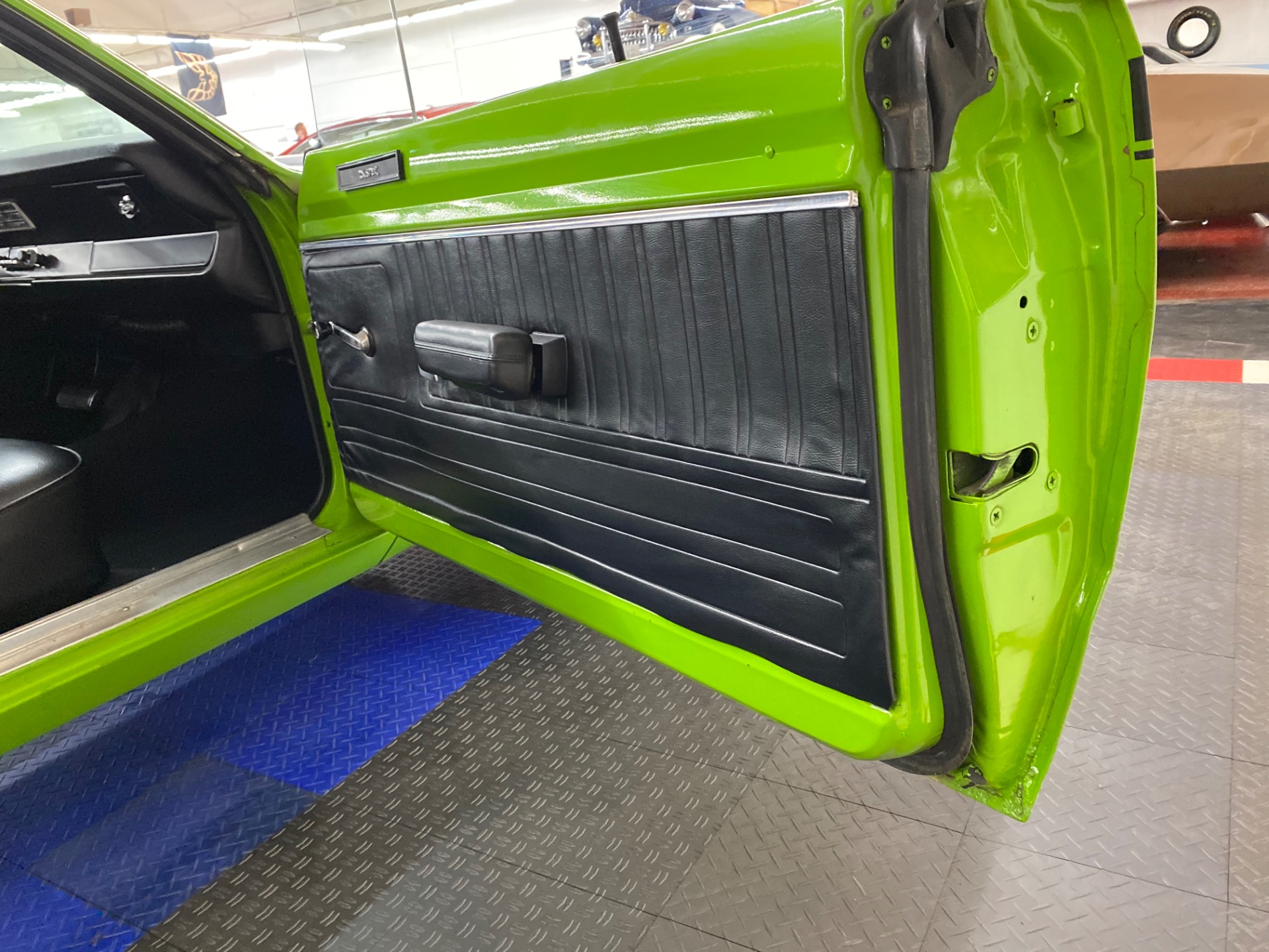 Used 1970 Plymouth Duster -340 WEDGE TRIBUTE - SUPER CLEAN BODY - SEE VIDEO - | Mundelein, IL