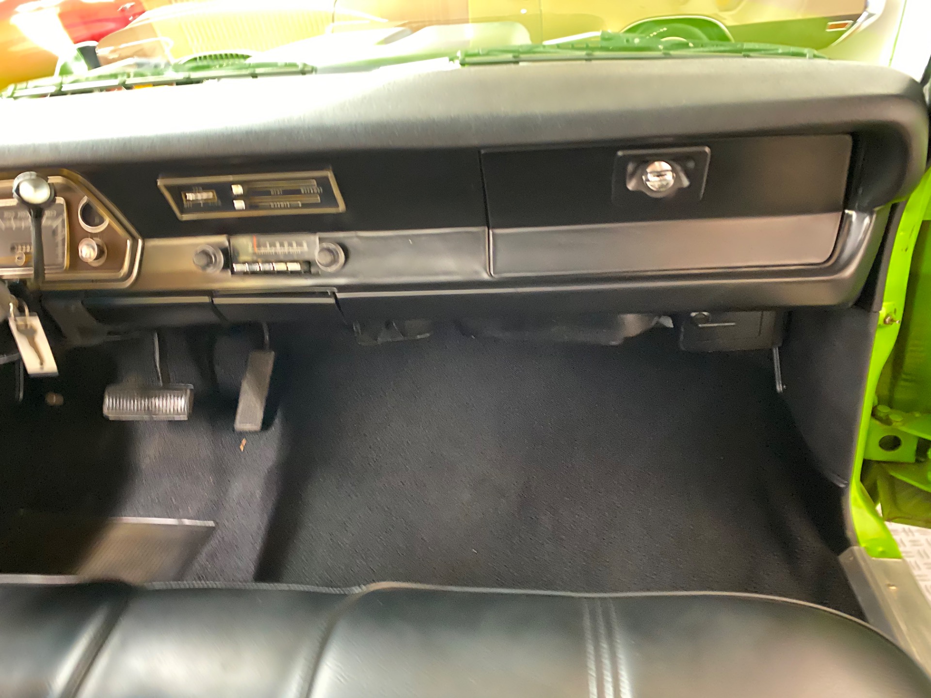 Used 1970 Plymouth Duster -340 WEDGE TRIBUTE - SUPER CLEAN BODY - SEE VIDEO - | Mundelein, IL