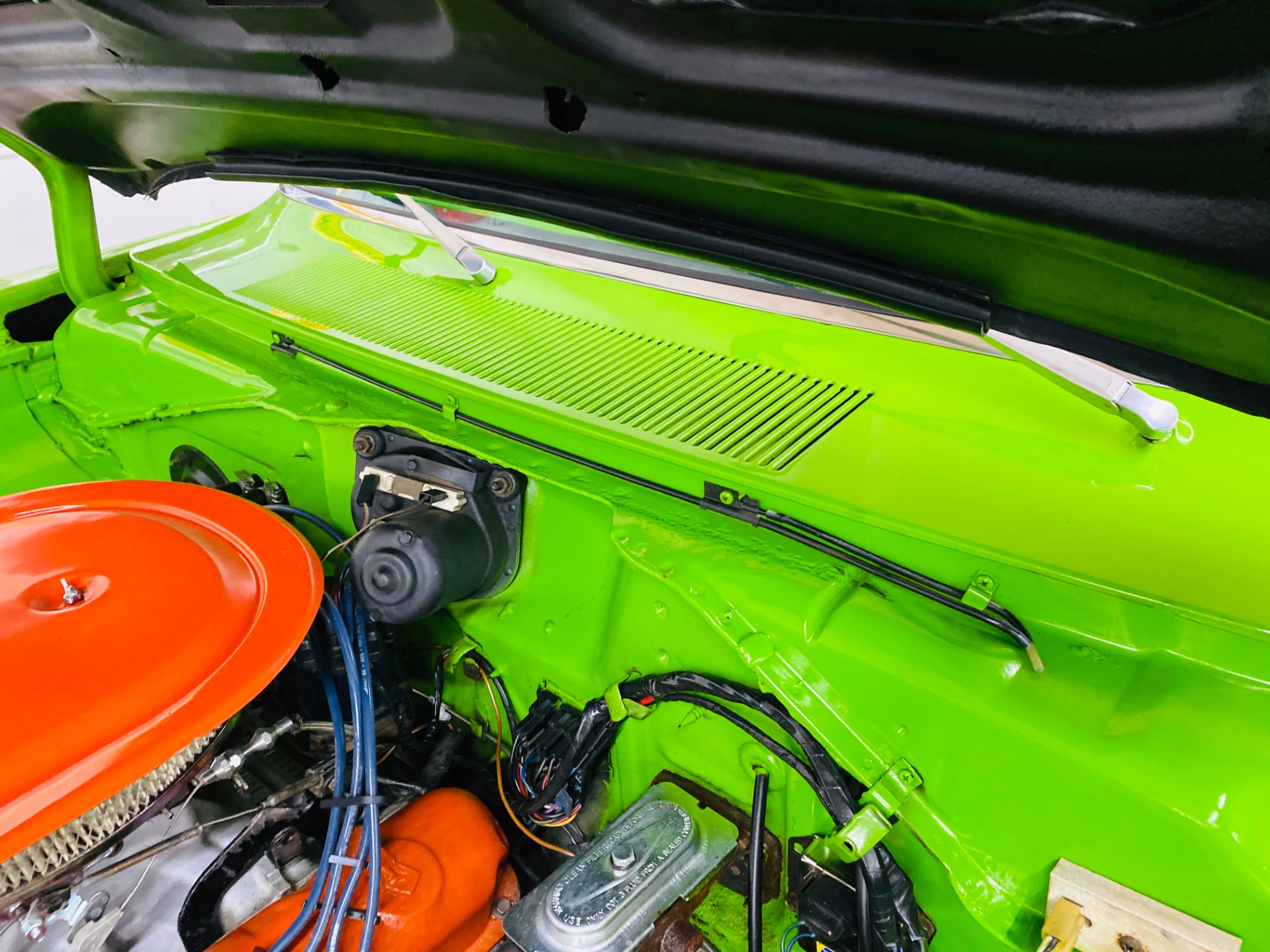Used 1970 Plymouth Duster -340 WEDGE TRIBUTE - SUPER CLEAN BODY - SEE VIDEO - | Mundelein, IL
