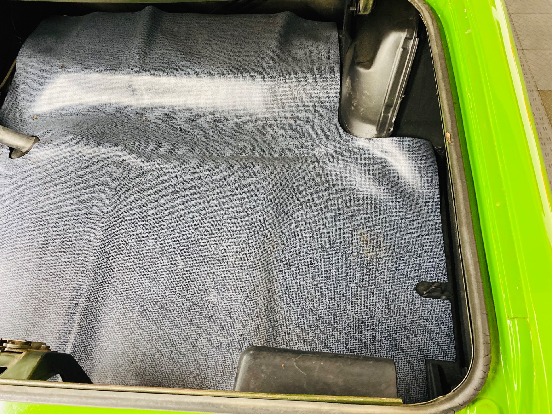Used 1970 Plymouth Duster -340 WEDGE TRIBUTE - SUPER CLEAN BODY - SEE VIDEO - | Mundelein, IL