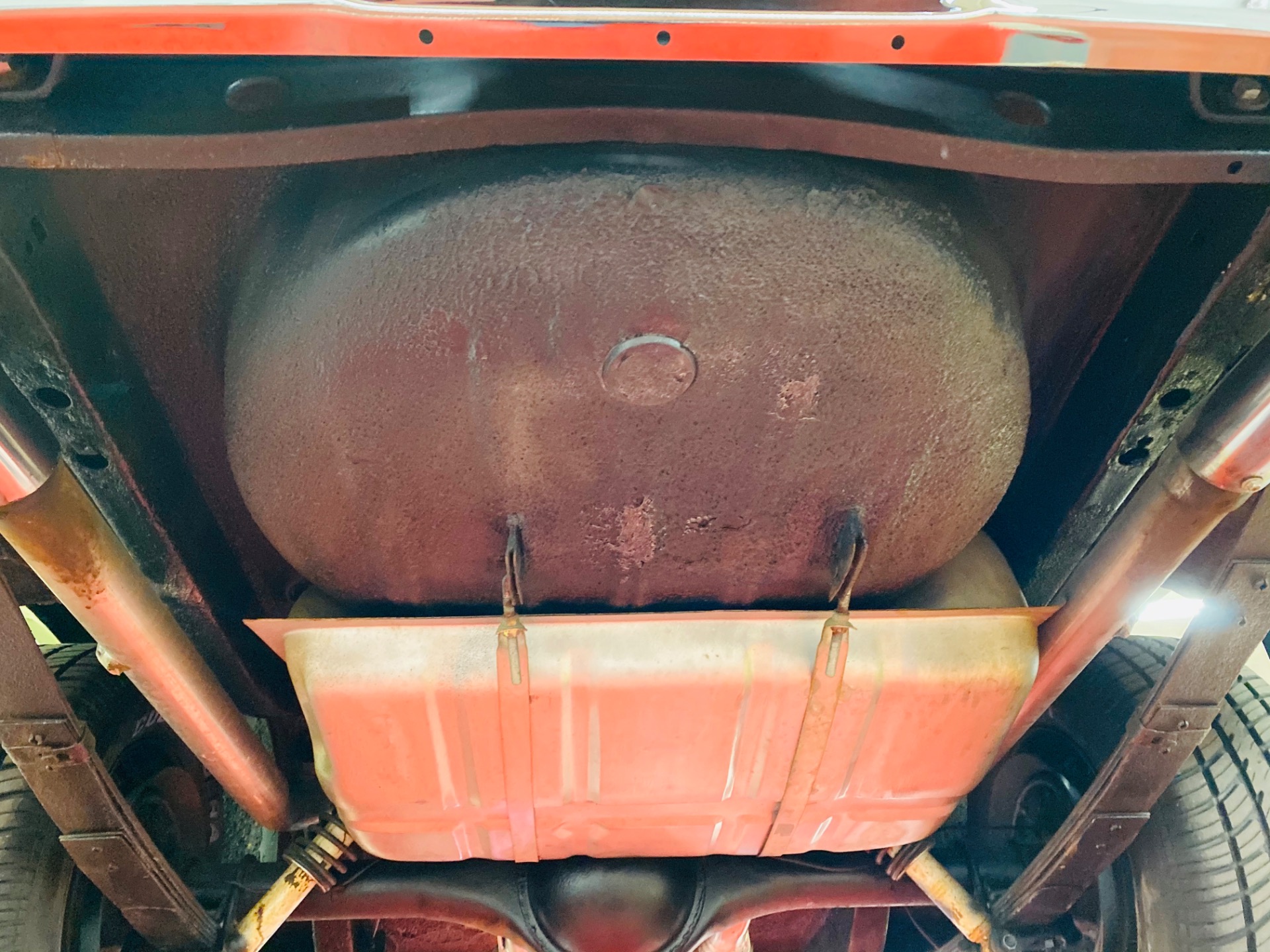 Used 1970 Plymouth Duster -340 WEDGE TRIBUTE - SUPER CLEAN BODY - SEE VIDEO - | Mundelein, IL