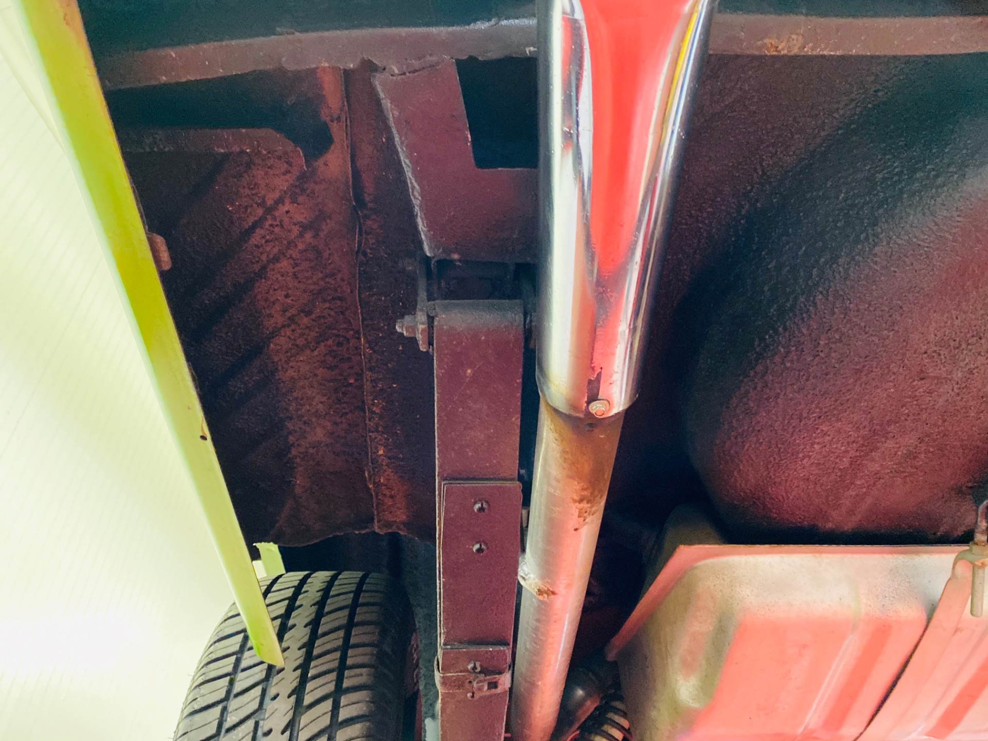 Used 1970 Plymouth Duster -340 WEDGE TRIBUTE - SUPER CLEAN BODY - SEE VIDEO - | Mundelein, IL