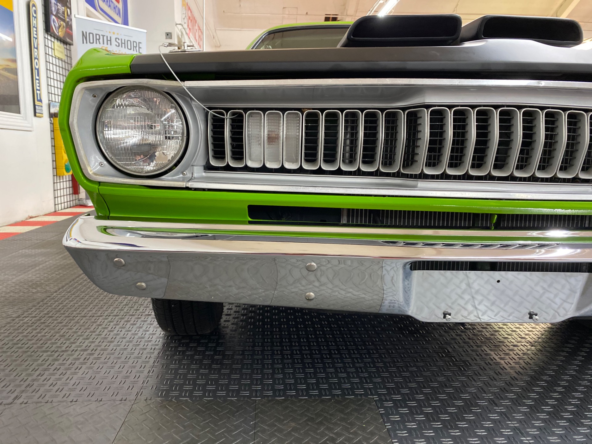 Used 1970 Plymouth Duster -340 WEDGE TRIBUTE - SUPER CLEAN BODY - SEE VIDEO - | Mundelein, IL