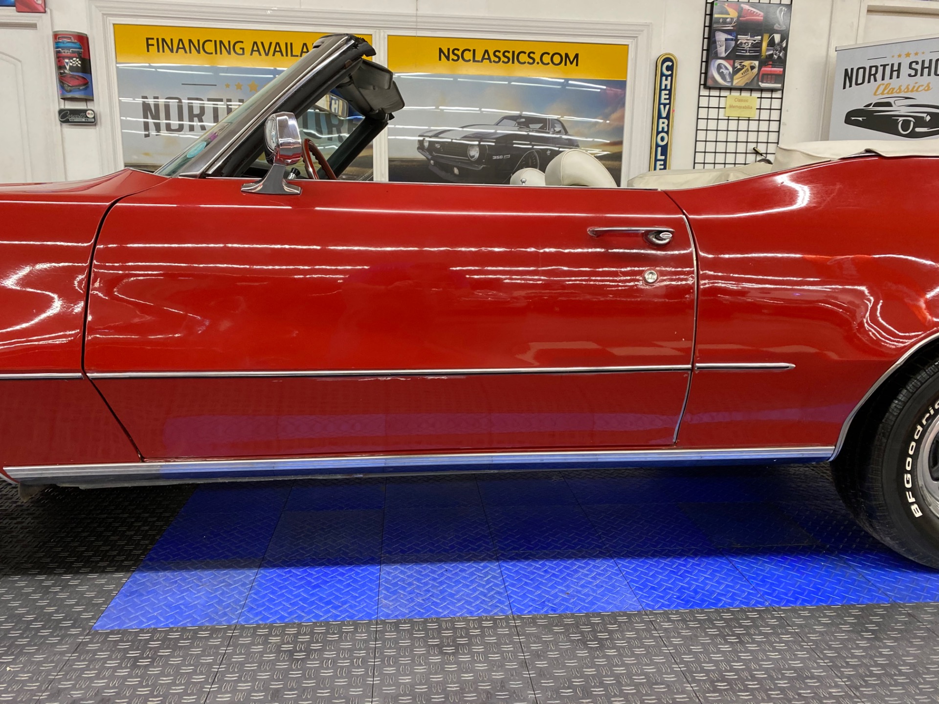 Used 1972 Buick Skylark - CONVERTIBLE - 350 ENGINE - SUMMER CRUISER - SEE VIDEO - | Mundelein, IL