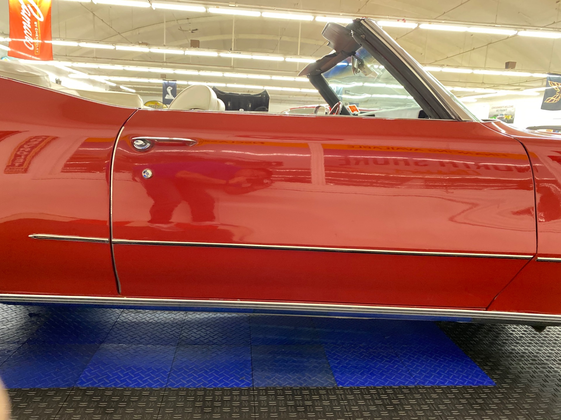 Used 1972 Buick Skylark - CONVERTIBLE - 350 ENGINE - SUMMER CRUISER - SEE VIDEO - | Mundelein, IL
