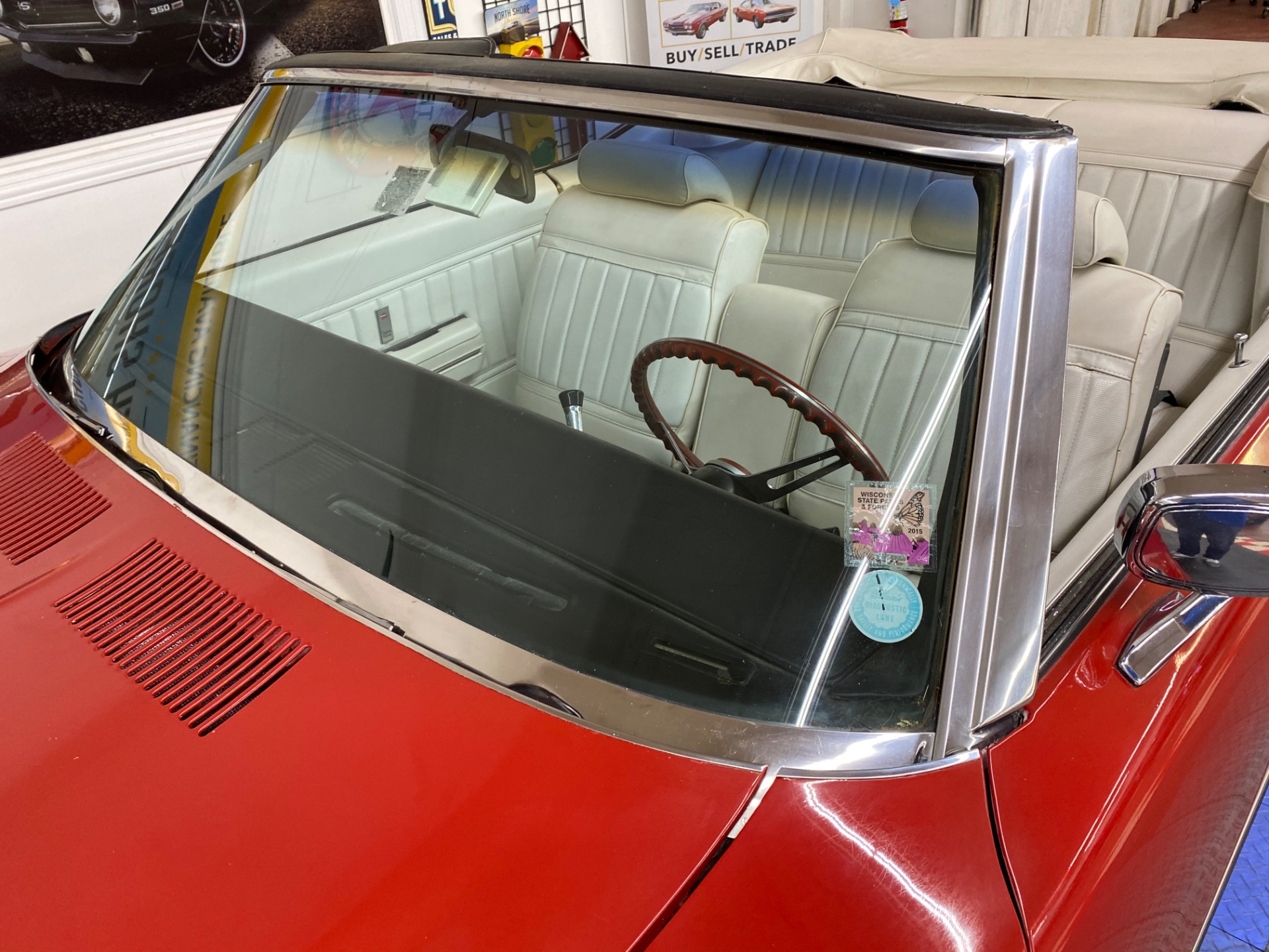 Used 1972 Buick Skylark - CONVERTIBLE - 350 ENGINE - SUMMER CRUISER - SEE VIDEO - | Mundelein, IL