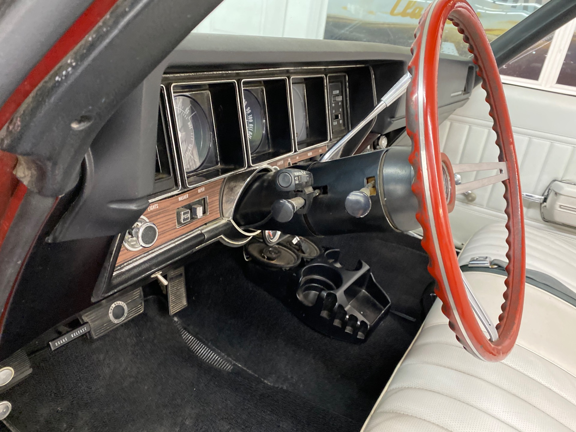 Used 1972 Buick Skylark - CONVERTIBLE - 350 ENGINE - SUMMER CRUISER - SEE VIDEO - | Mundelein, IL