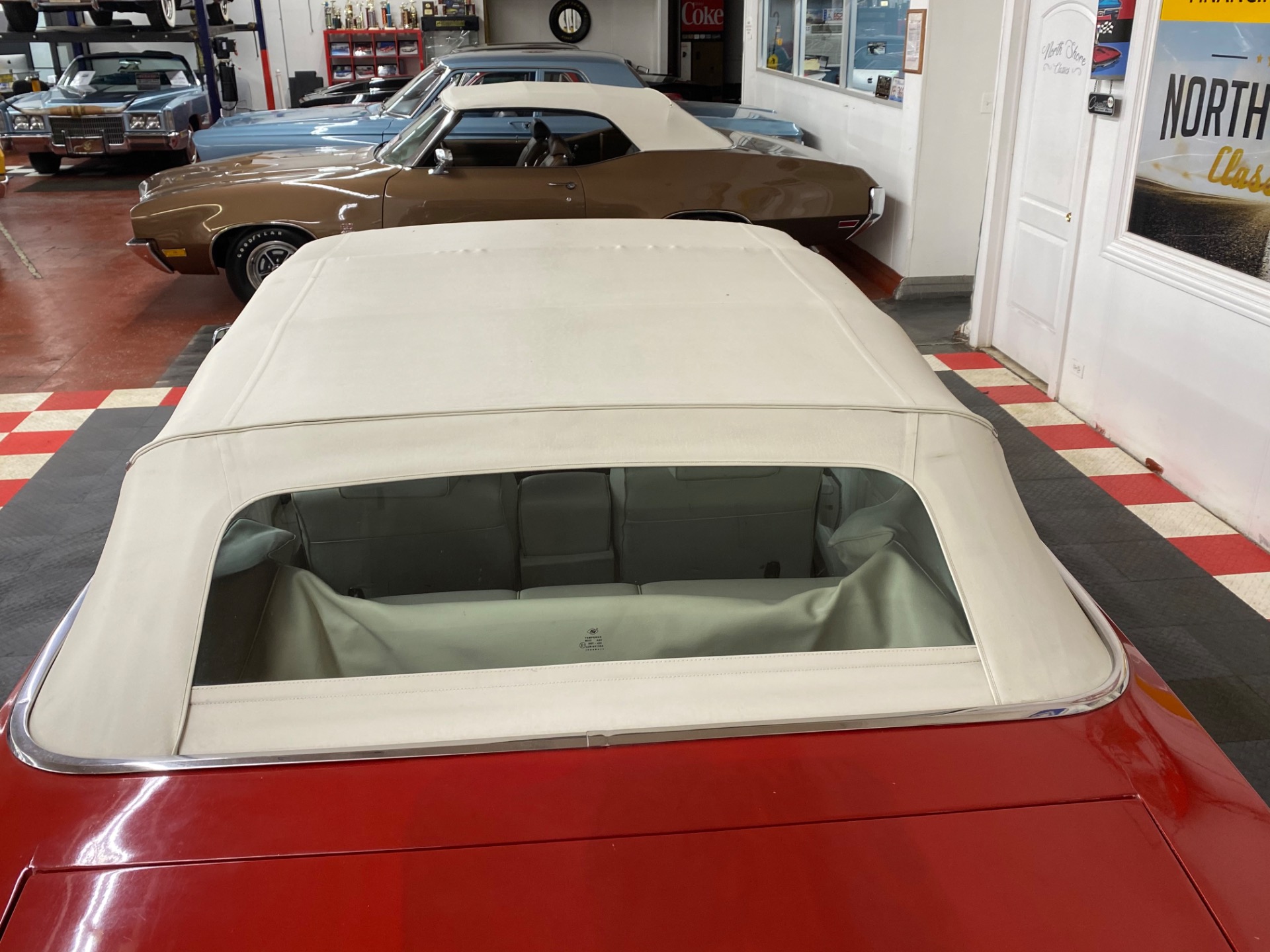 Used 1972 Buick Skylark - CONVERTIBLE - 350 ENGINE - SUMMER CRUISER - SEE VIDEO - | Mundelein, IL