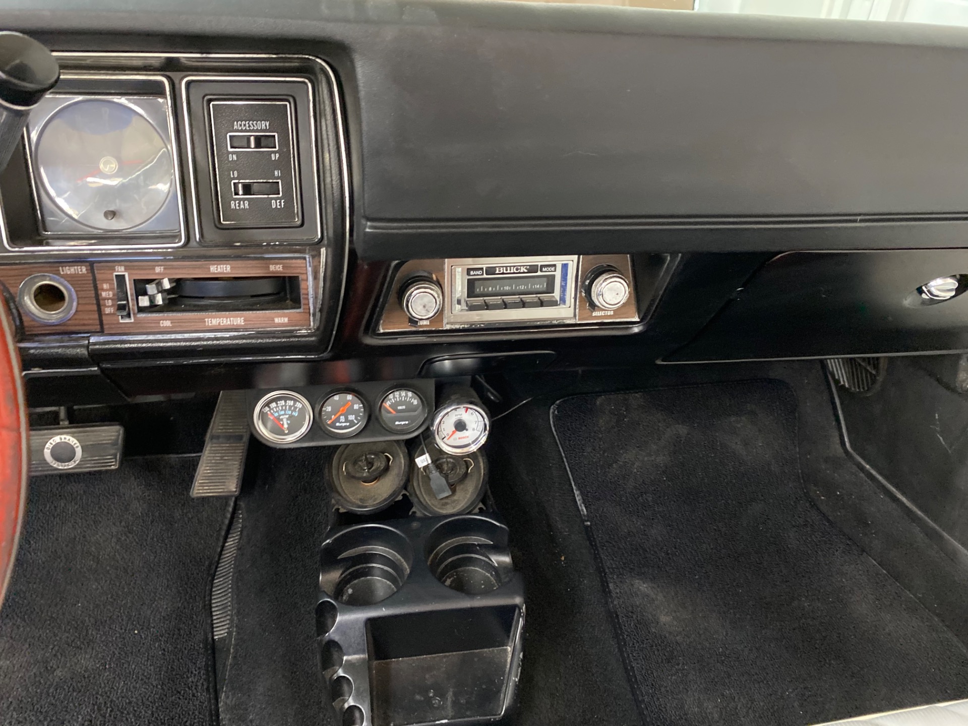 Used 1972 Buick Skylark - CONVERTIBLE - 350 ENGINE - SUMMER CRUISER - SEE VIDEO - | Mundelein, IL