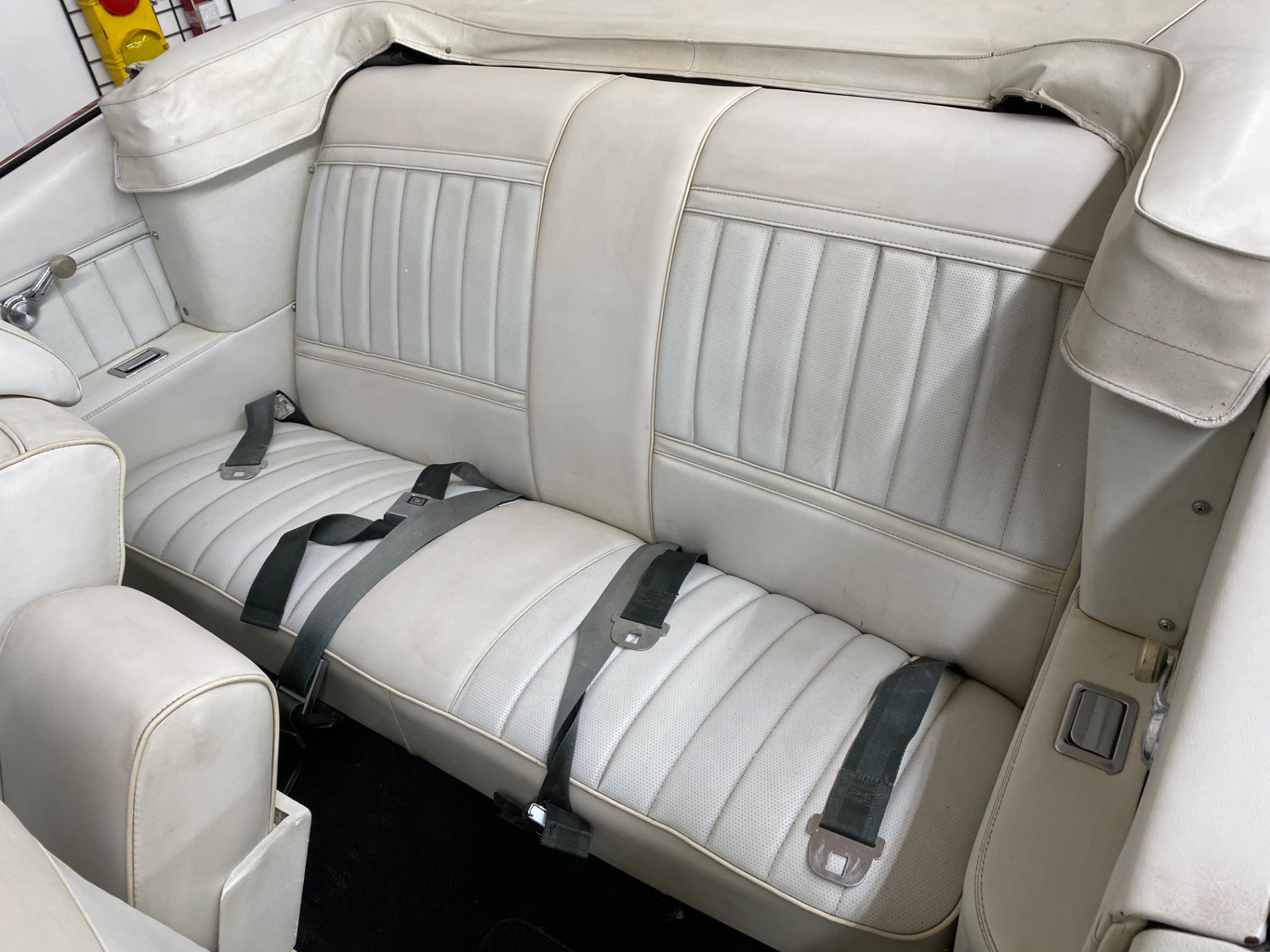 Used 1972 Buick Skylark - CONVERTIBLE - 350 ENGINE - SUMMER CRUISER - SEE VIDEO - | Mundelein, IL