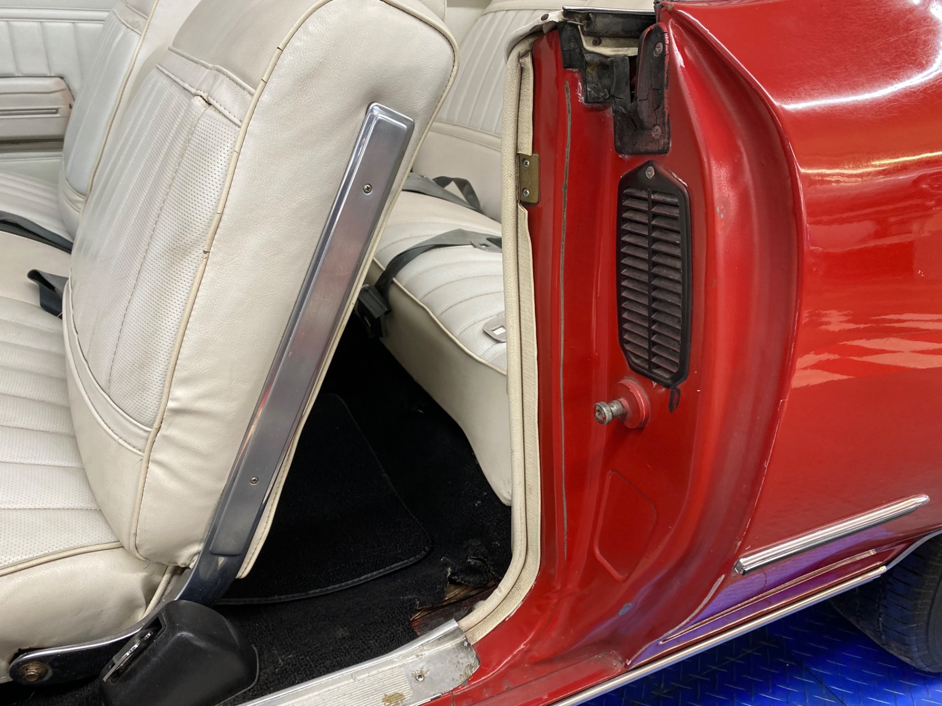 Used 1972 Buick Skylark - CONVERTIBLE - 350 ENGINE - SUMMER CRUISER - SEE VIDEO - | Mundelein, IL
