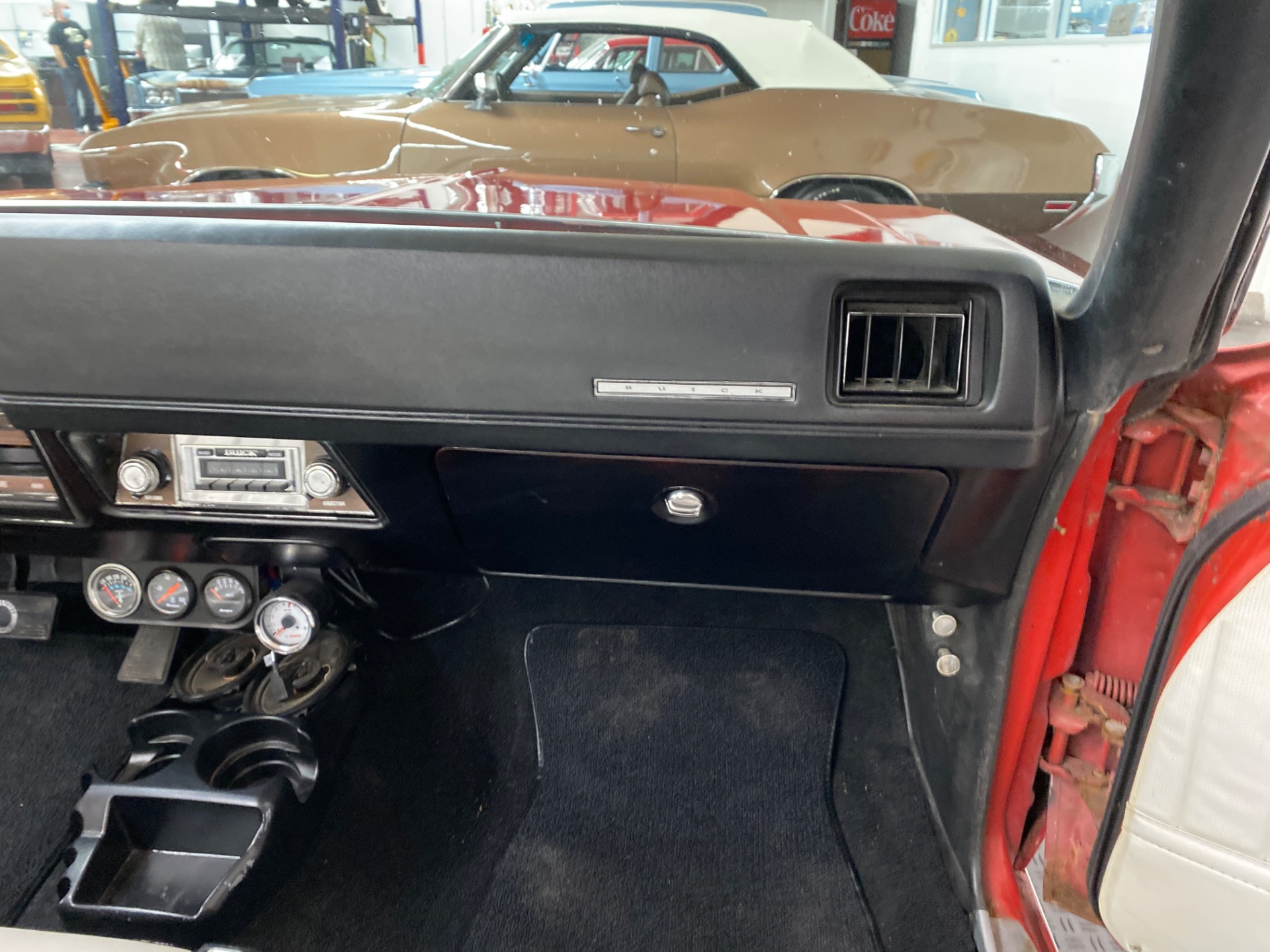 Used 1972 Buick Skylark - CONVERTIBLE - 350 ENGINE - SUMMER CRUISER - SEE VIDEO - | Mundelein, IL