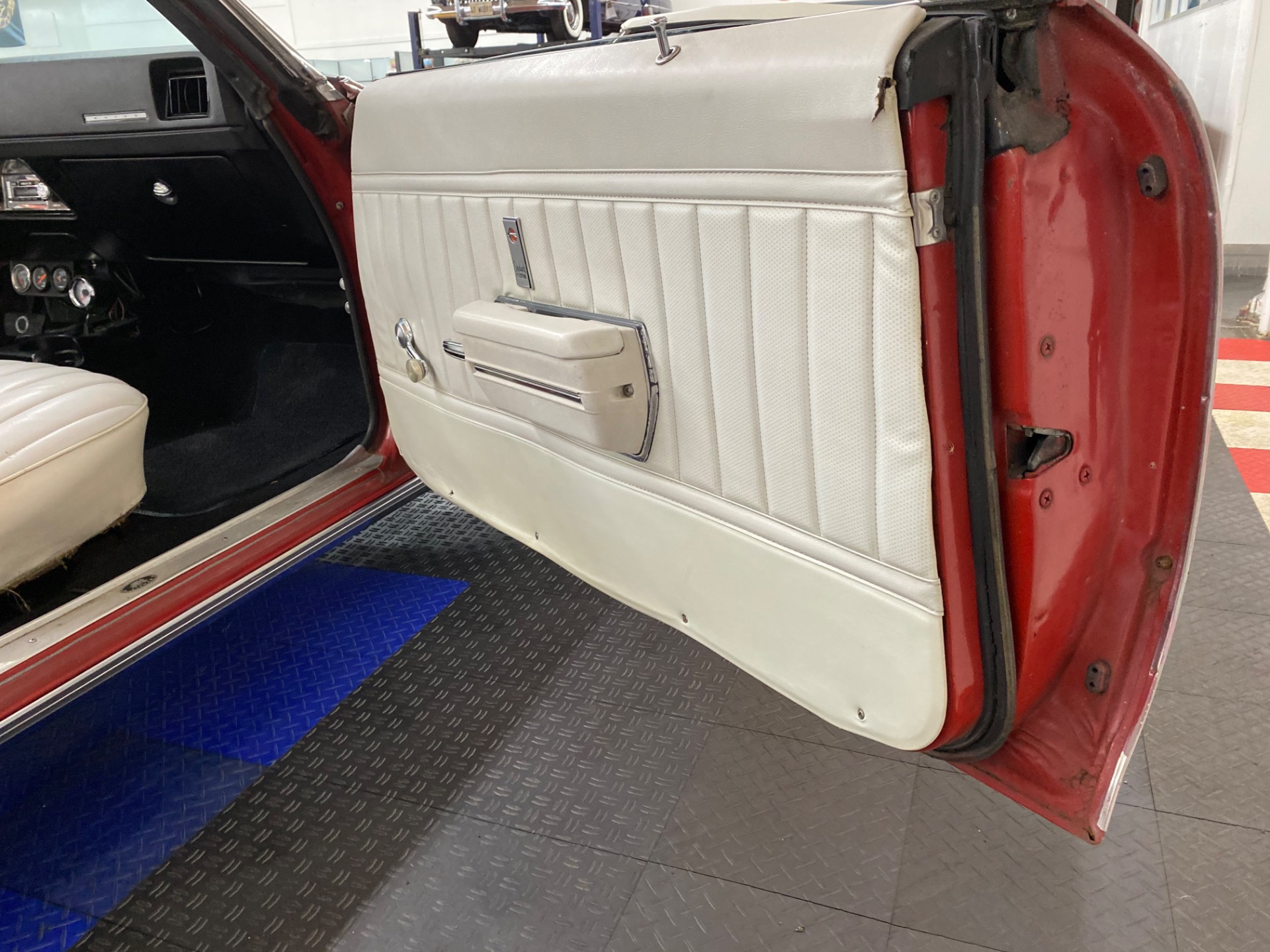 Used 1972 Buick Skylark - CONVERTIBLE - 350 ENGINE - SUMMER CRUISER - SEE VIDEO - | Mundelein, IL