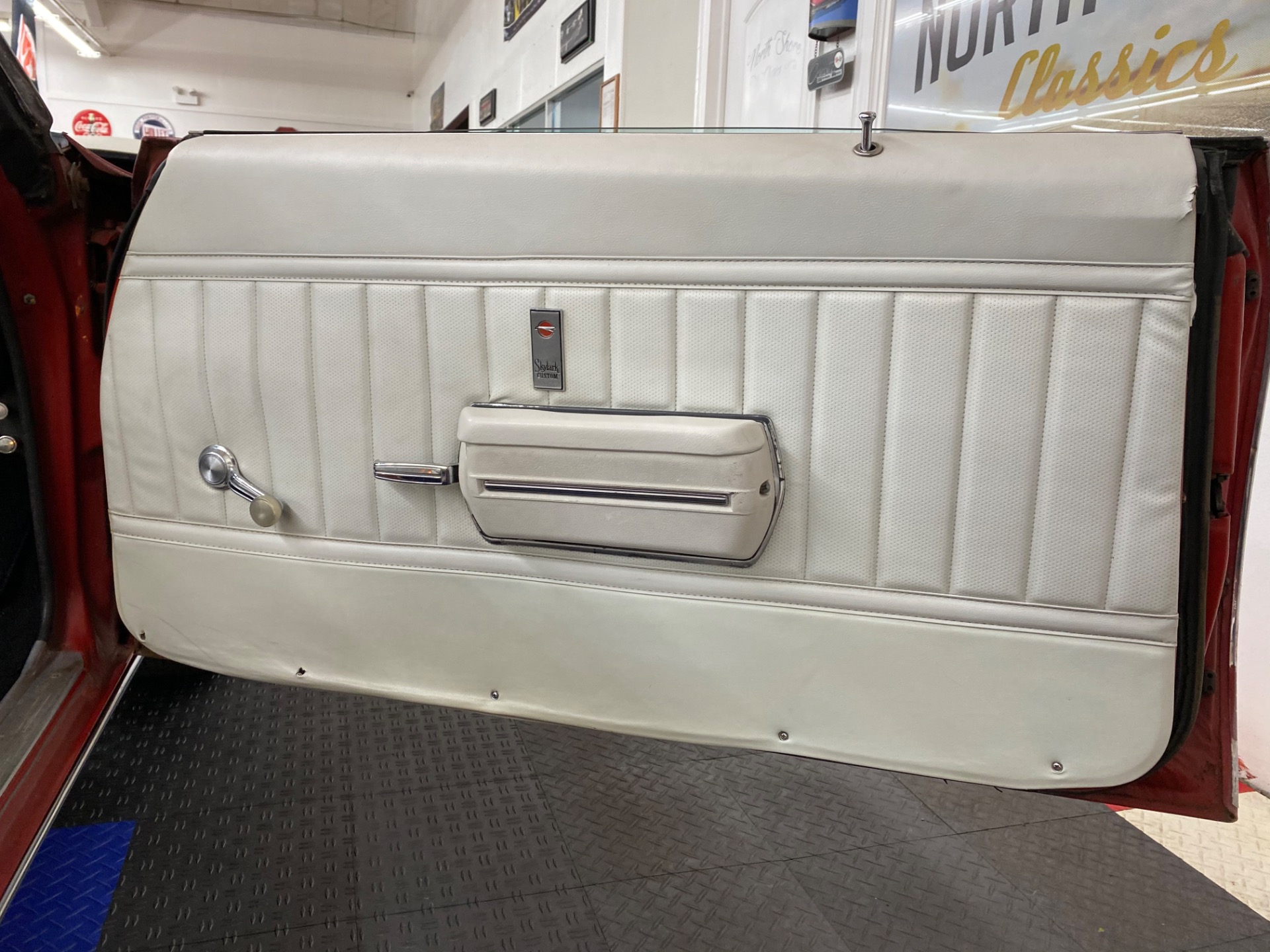 Used 1972 Buick Skylark - CONVERTIBLE - 350 ENGINE - SUMMER CRUISER - SEE VIDEO - | Mundelein, IL
