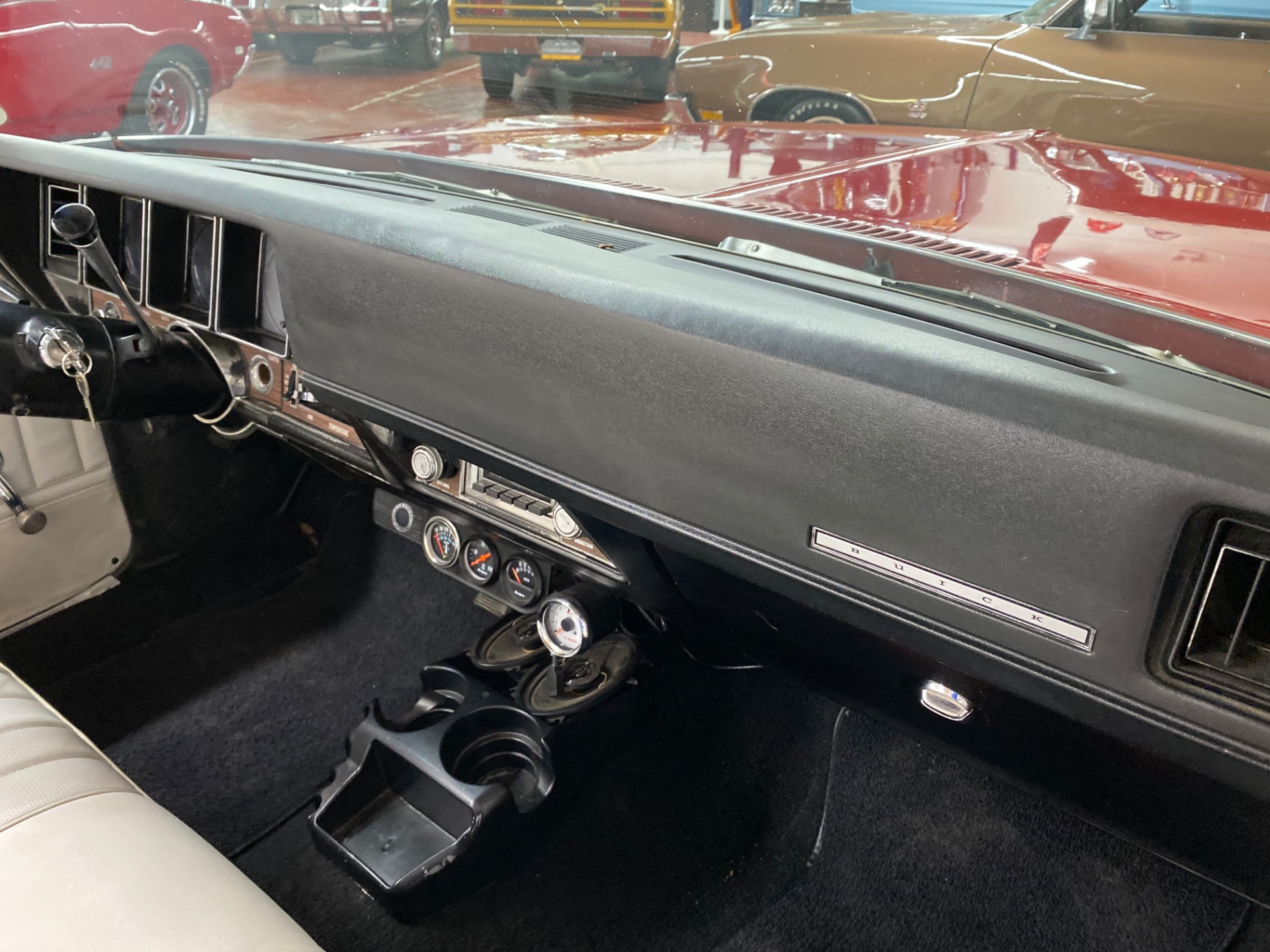 Used 1972 Buick Skylark - CONVERTIBLE - 350 ENGINE - SUMMER CRUISER - SEE VIDEO - | Mundelein, IL