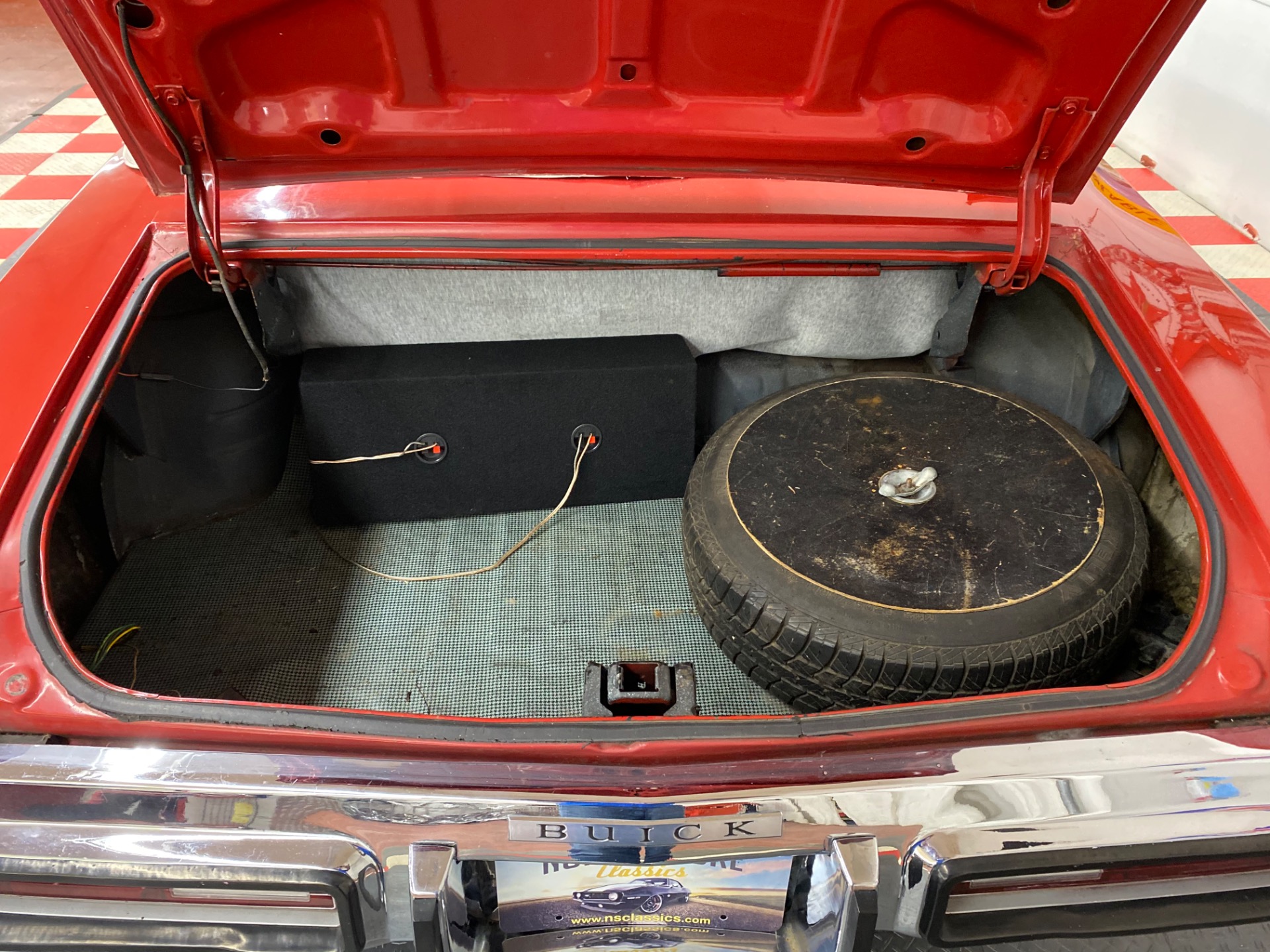 Used 1972 Buick Skylark - CONVERTIBLE - 350 ENGINE - SUMMER CRUISER - SEE VIDEO - | Mundelein, IL