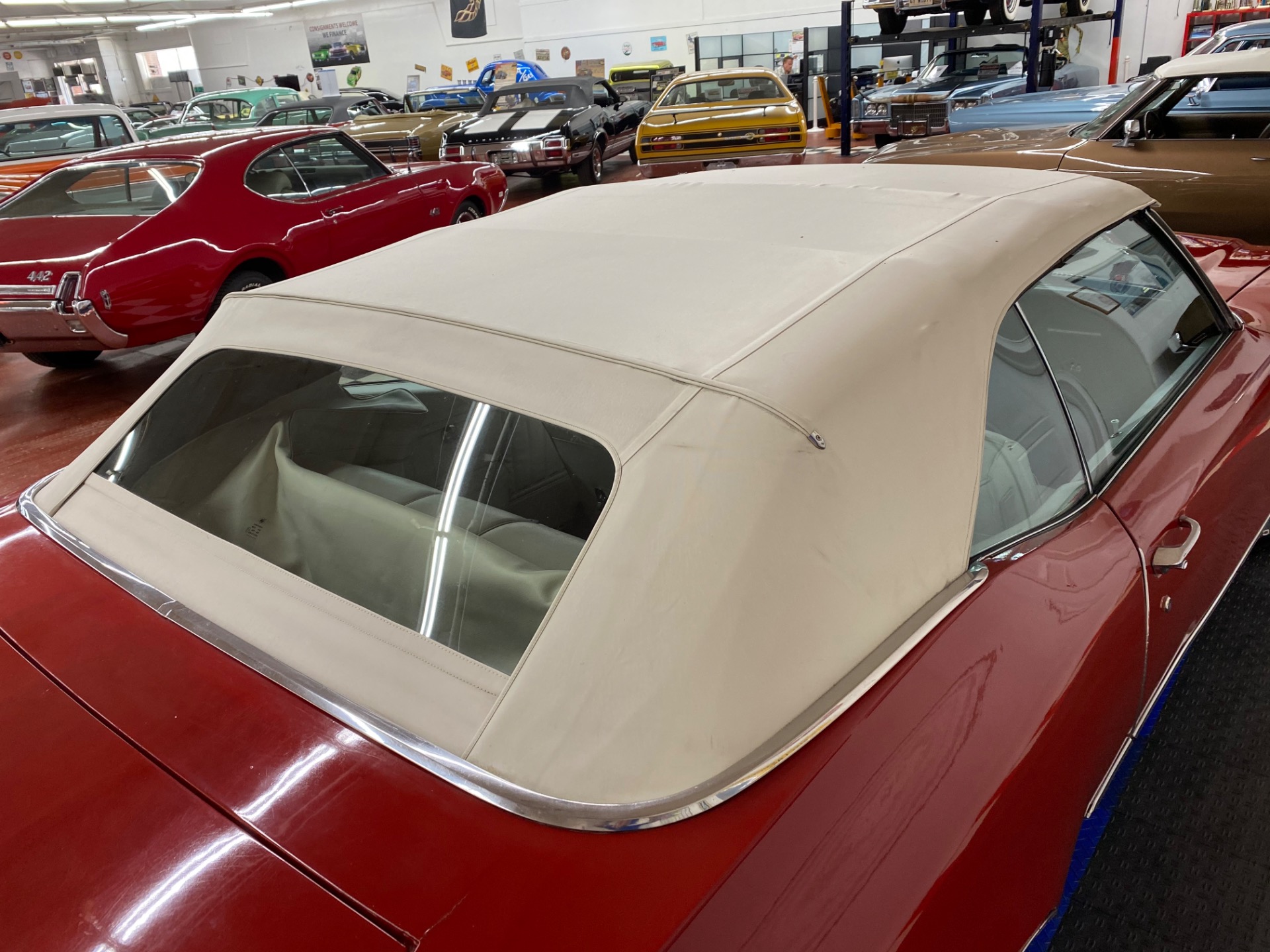 Used 1972 Buick Skylark - CONVERTIBLE - 350 ENGINE - SUMMER CRUISER - SEE VIDEO - | Mundelein, IL