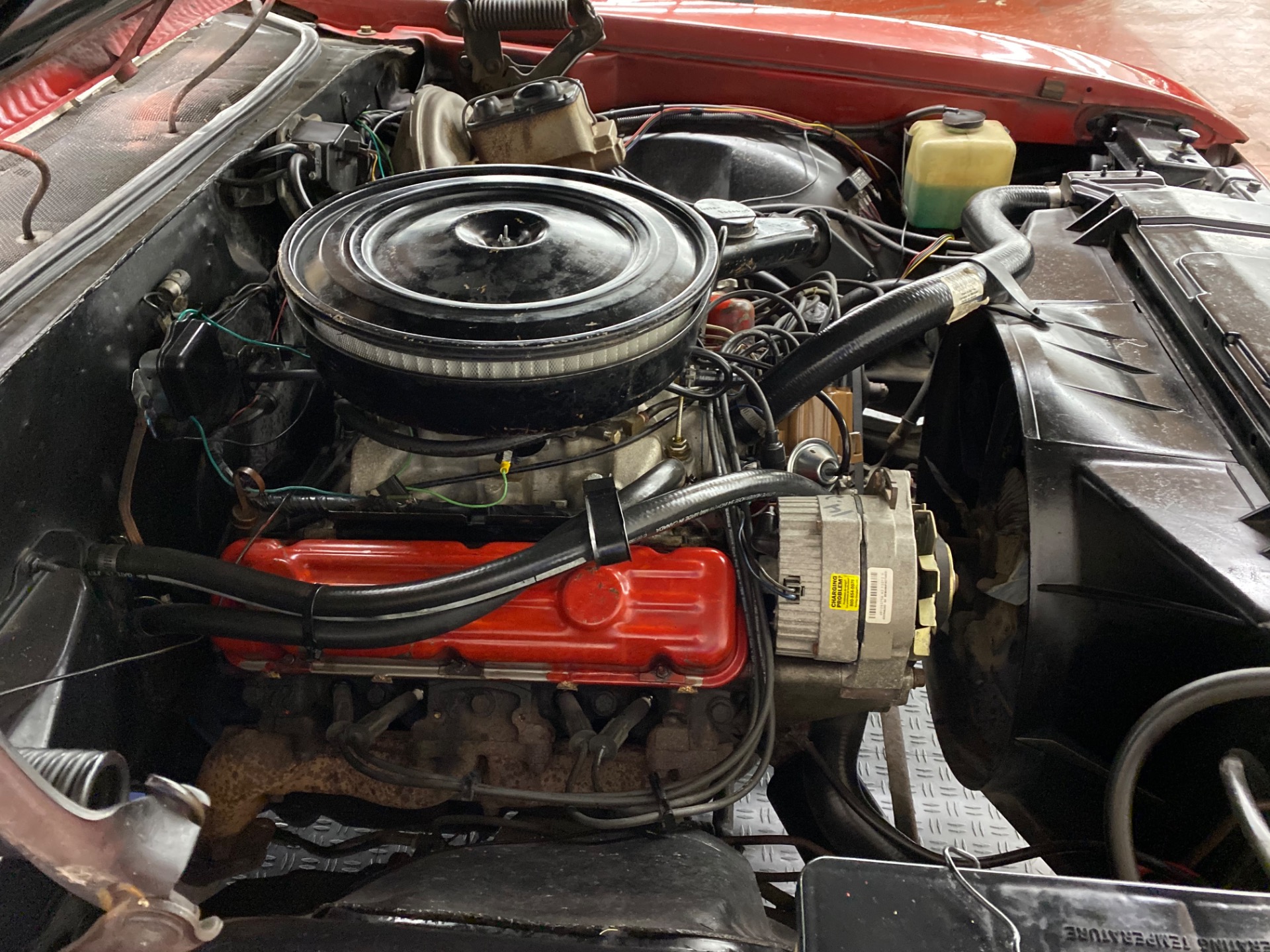 Used 1972 Buick Skylark - CONVERTIBLE - 350 ENGINE - SUMMER CRUISER - SEE VIDEO - | Mundelein, IL
