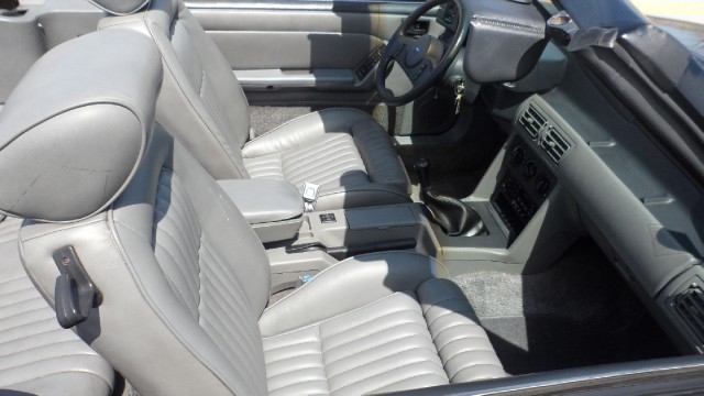 Used 1988 Ford Mustang GT--New Lower price-SEE VIDEO | Mundelein, IL