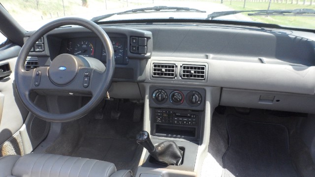 Used 1988 Ford Mustang GT--New Lower price-SEE VIDEO | Mundelein, IL