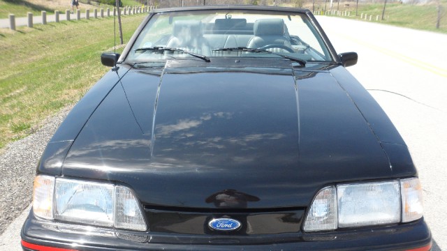 Used 1988 Ford Mustang GT--New Lower price-SEE VIDEO | Mundelein, IL