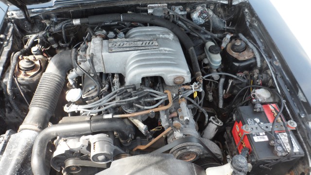 Used 1988 Ford Mustang GT--New Lower price-SEE VIDEO | Mundelein, IL