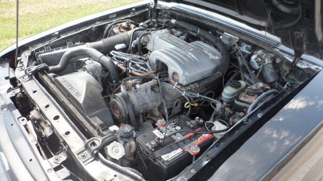 Used 1988 Ford Mustang GT--New Lower price-SEE VIDEO | Mundelein, IL